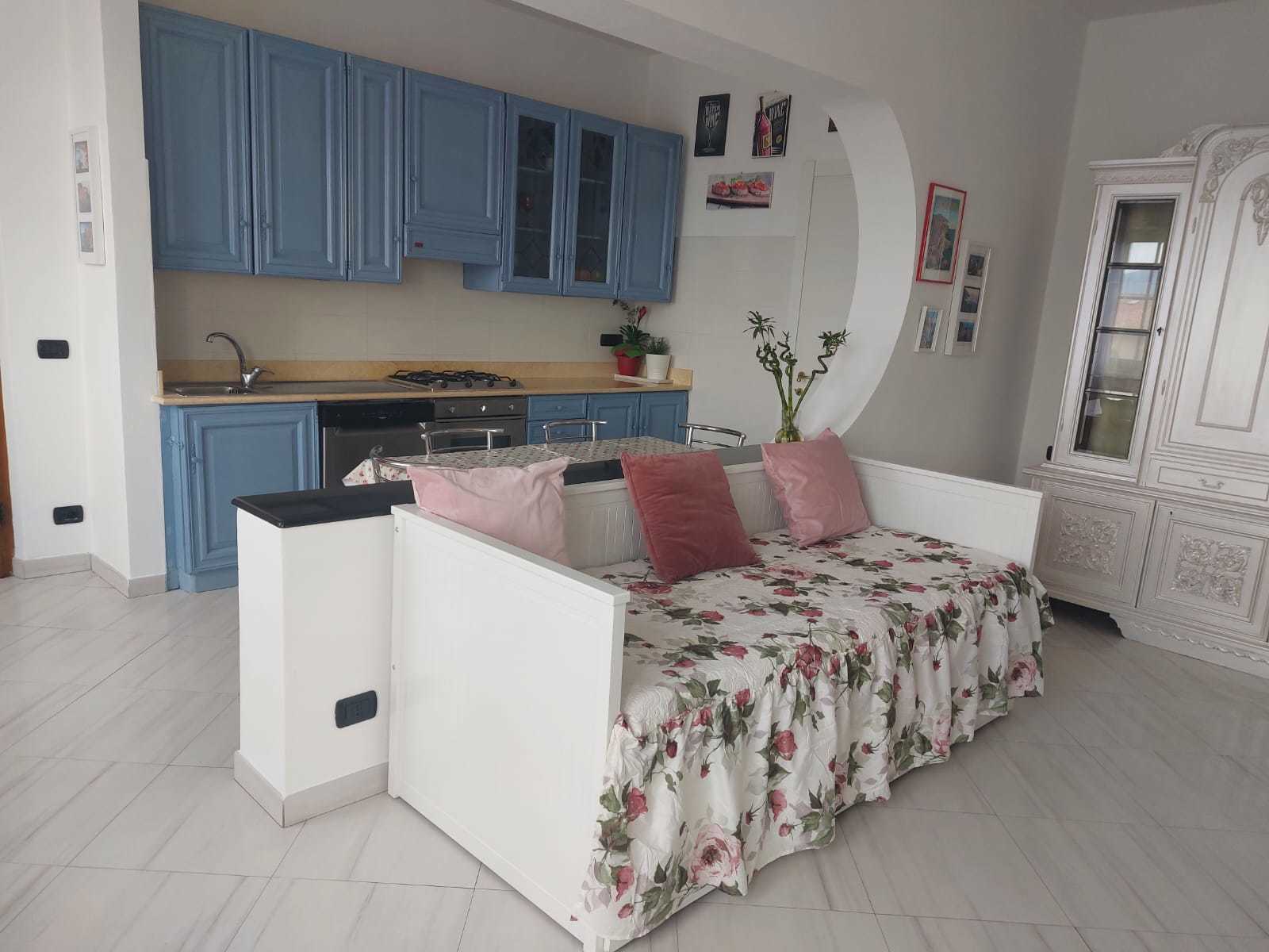 Immagine 8 di Appartamento in vendita  in via canaletto a Castelnuovo Magra