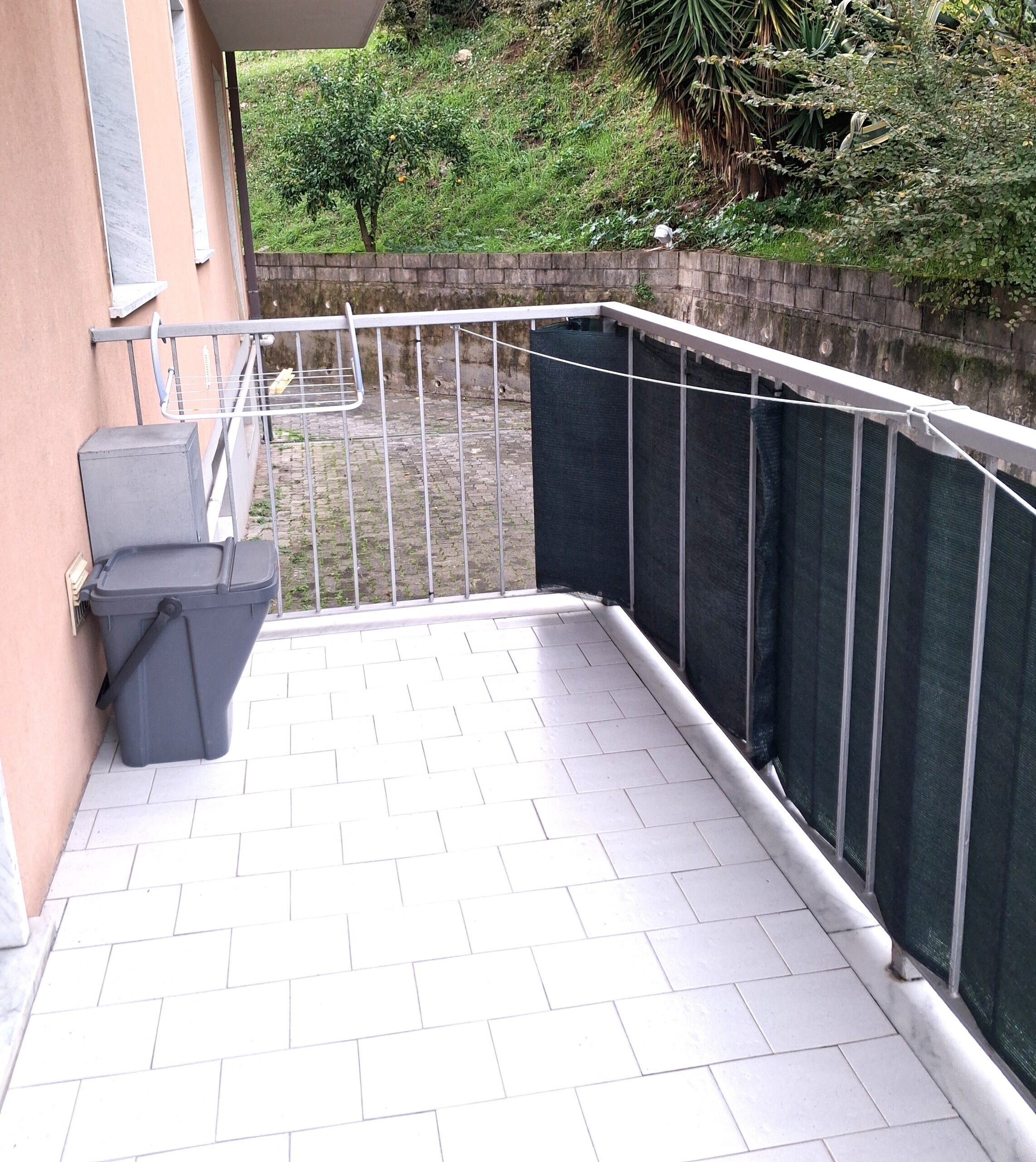 Immagine 2 di Appartamento in vendita  a Arcola