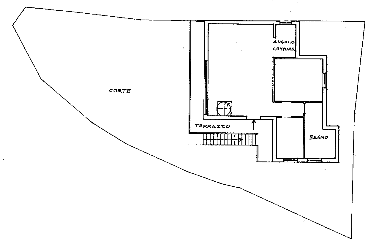 Immagine 38 di Casa indipendente in vendita  in Via boccognano a Fosdinovo