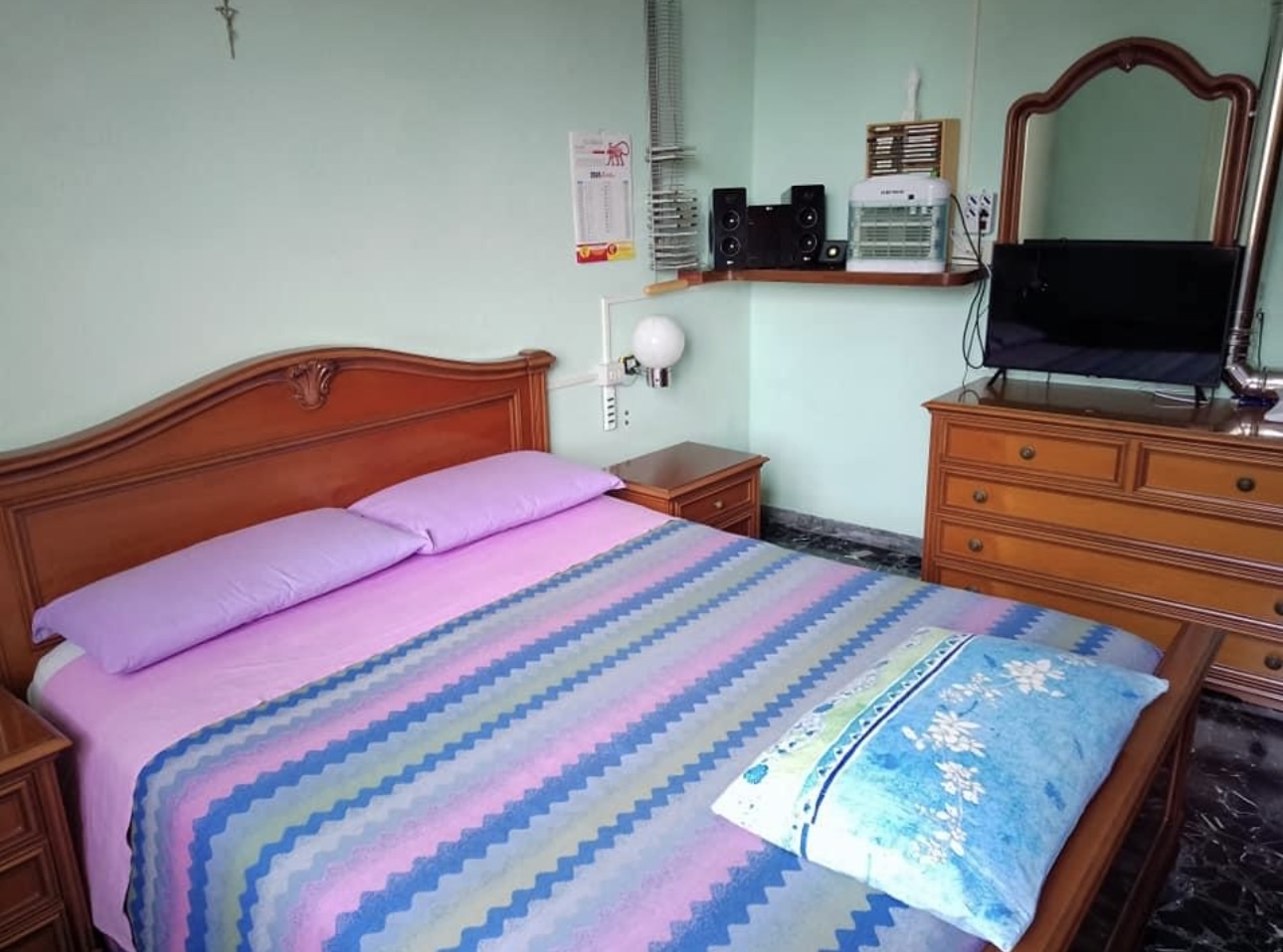 Immagine 6 di Villetta a schiera in vendita  in Via Cà Onofri 34 a Sogliano Al Rubicone