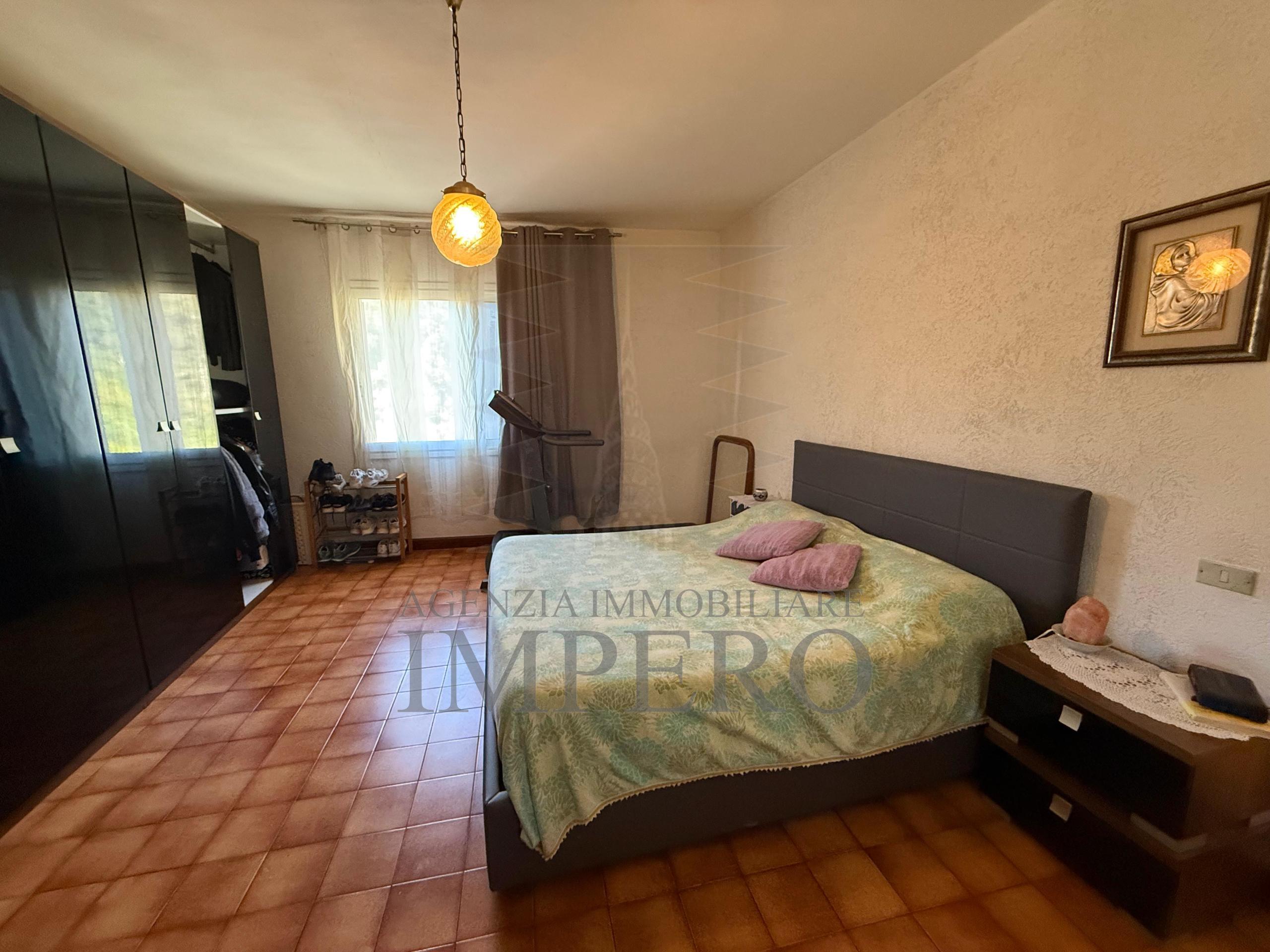 Immagine 9 di Porzione di casa in vendita  in Via Serro Inferiore 15 a Ventimiglia