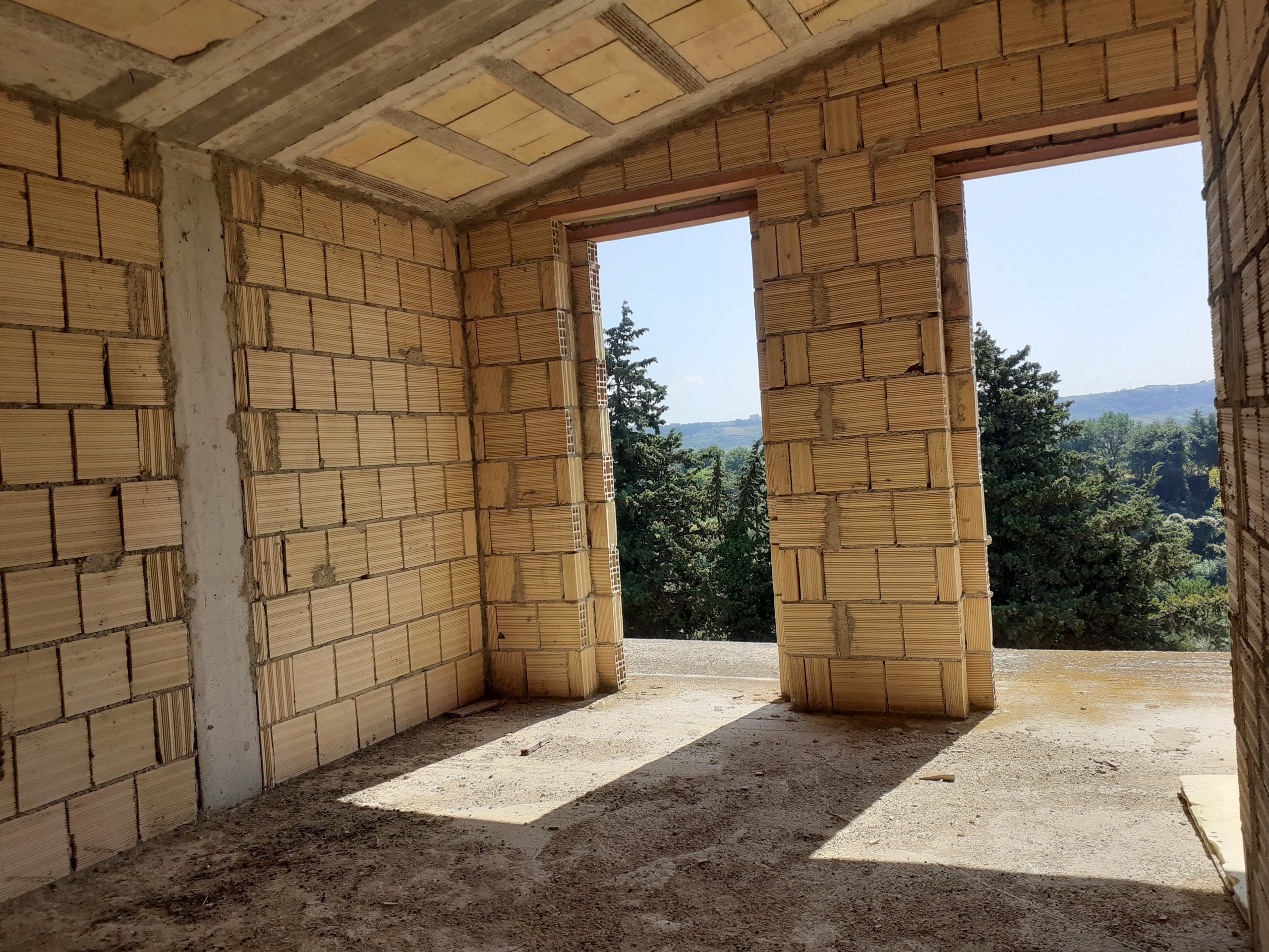 Immagine 3 di Casa indipendente in vendita  a Francavilla Al Mare