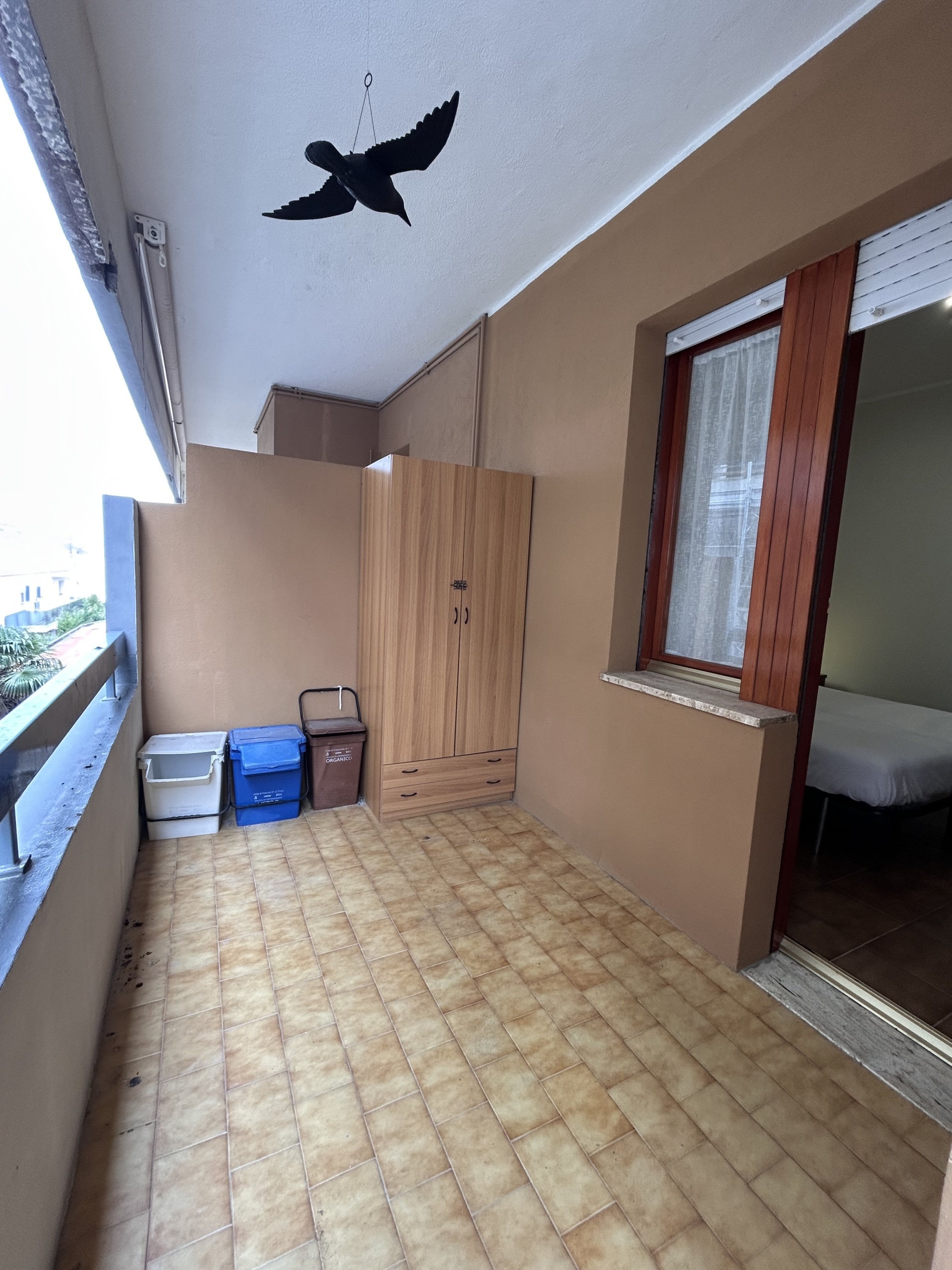 Immagine 20 di Trilocale in affitto  in Viale Maiella 23/A a Francavilla Al Mare