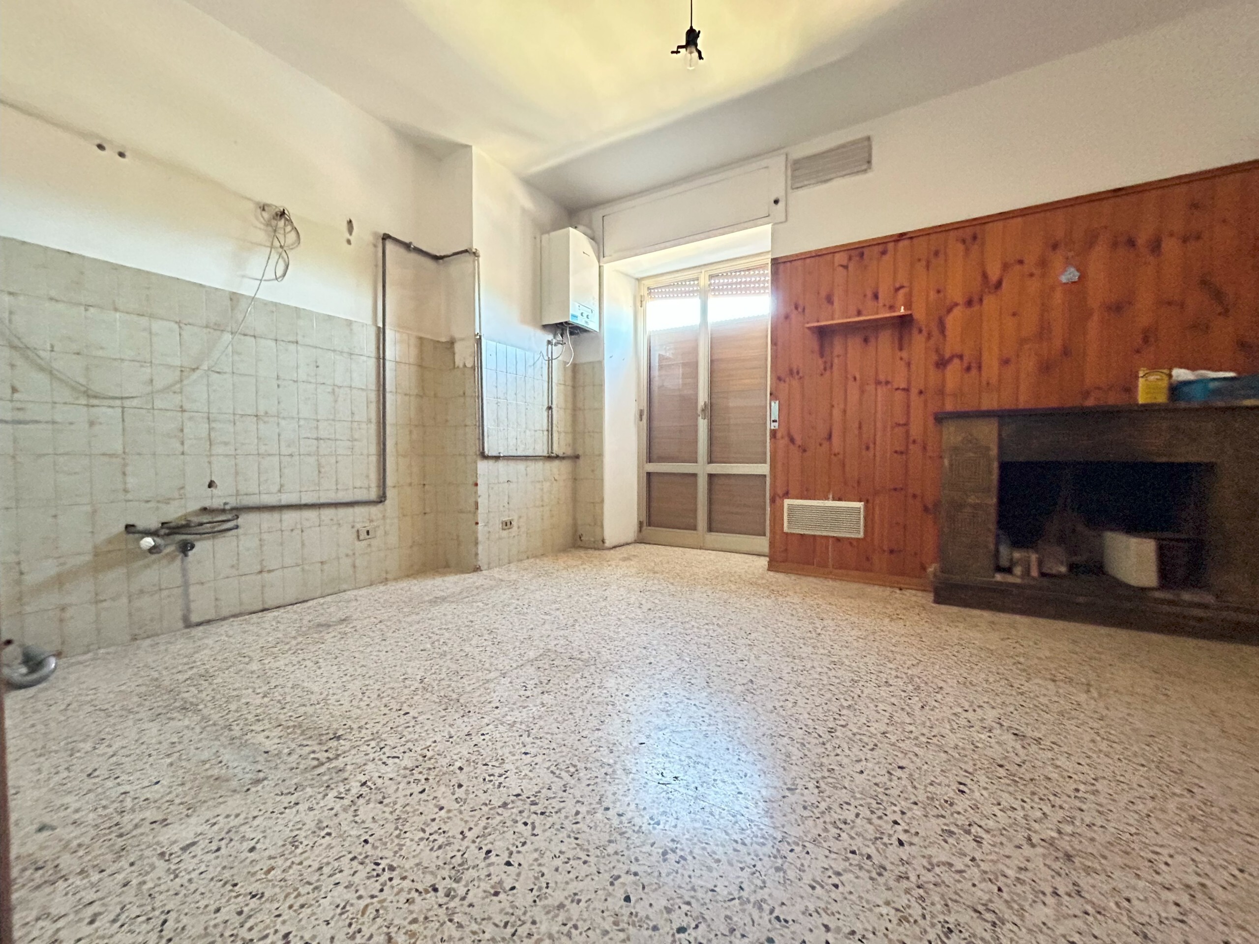 Immagine 31 di Casa bifamiliare in vendita  a Ripa Teatina