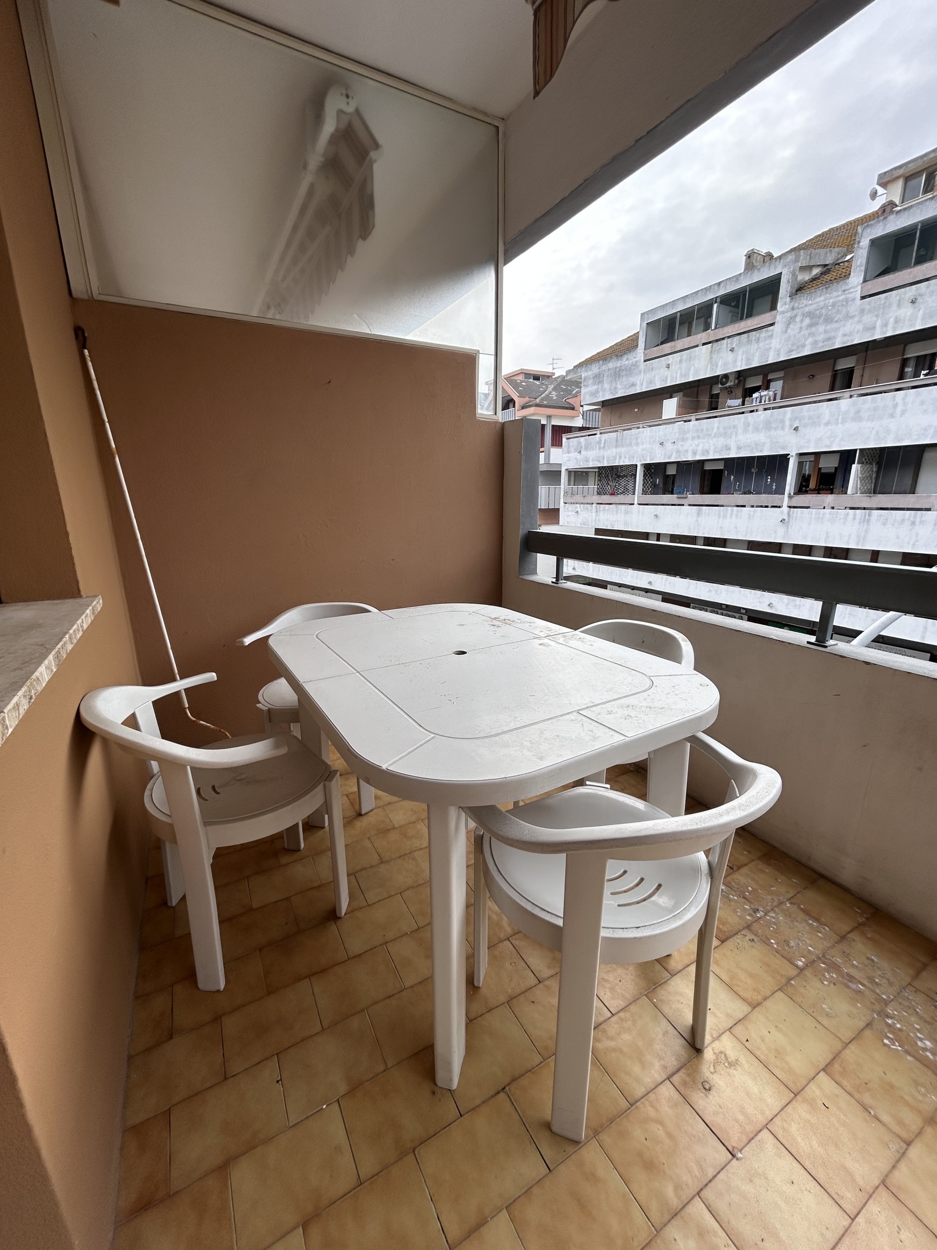 Immagine 25 di Trilocale in affitto  in Viale Maiella 23/A a Francavilla Al Mare