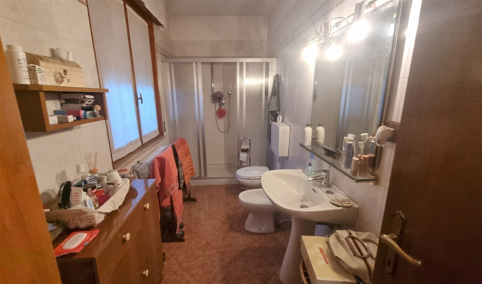 Immagine 19 di Casa indipendente in vendita  in Via XXV Aprile 28 a Lesignano De' Bagni