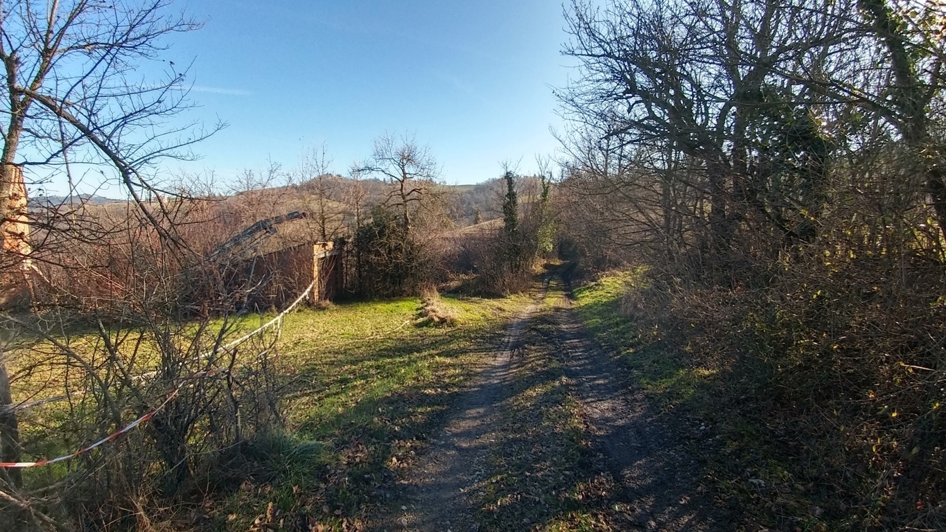 Immagine 11 di Rustico / casale in vendita  in VIA del mercato 33 a Zocca
