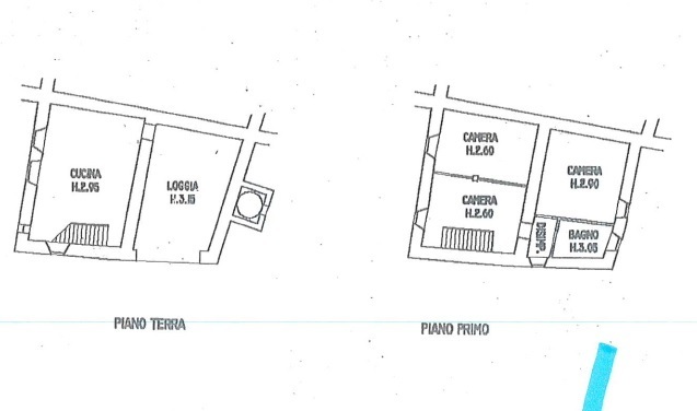 Immagine 46 di Rustico / casale in vendita  a Zocca