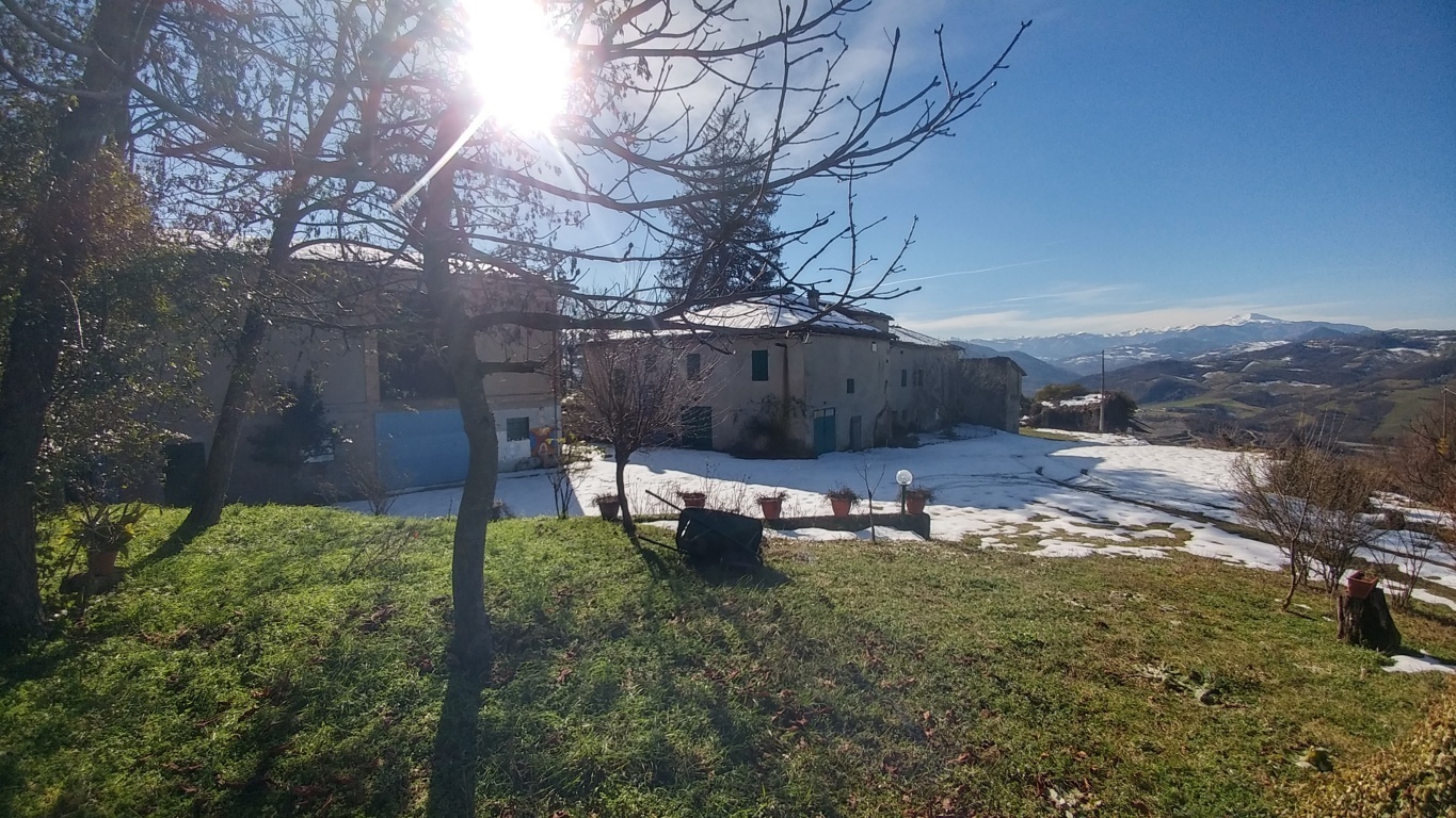 Immagine 30 di Rustico / casale in vendita  a Zocca