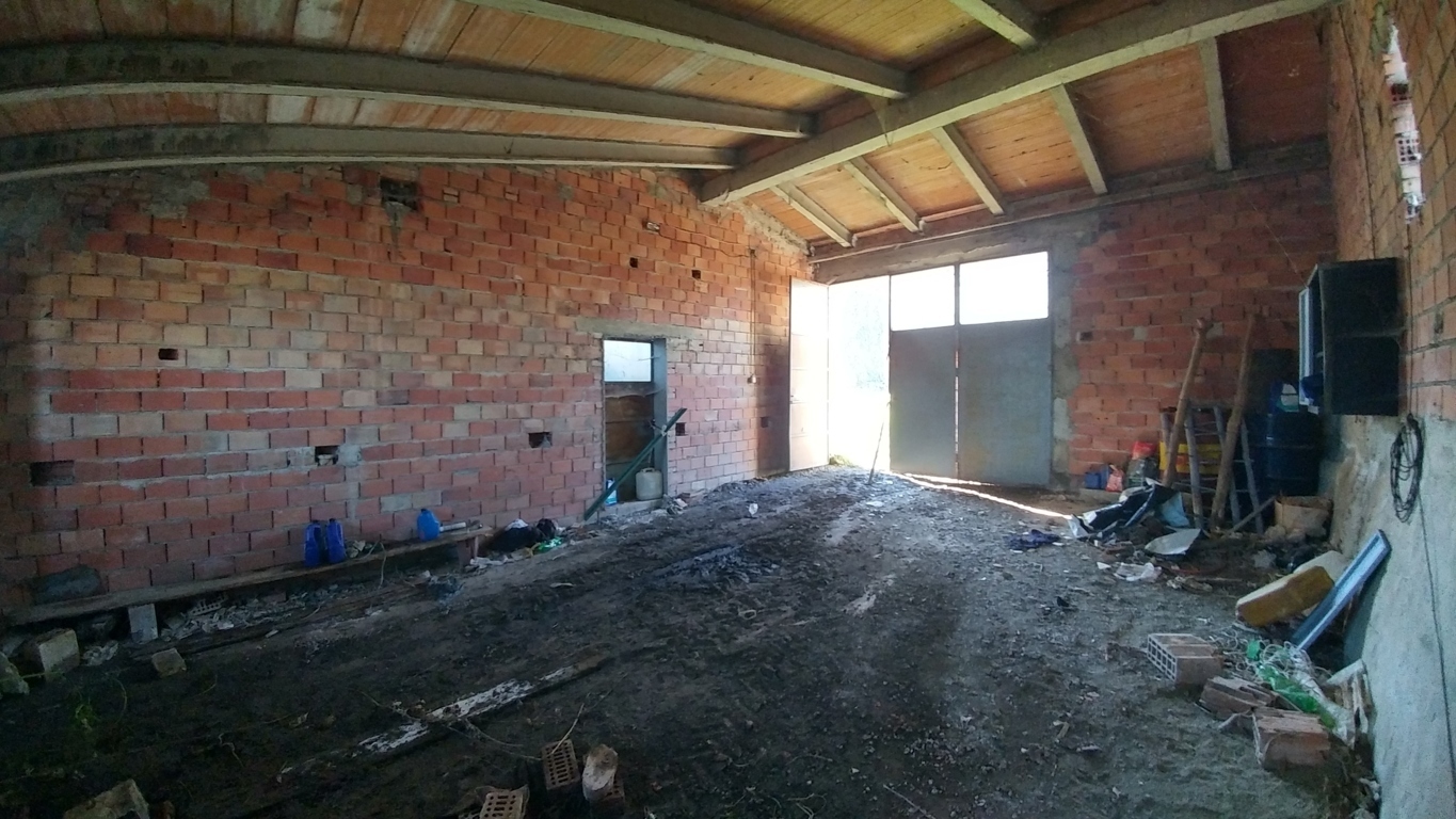 Immagine 18 di Rustico / casale in vendita  in Via della Pace 4 a Valsamoggia