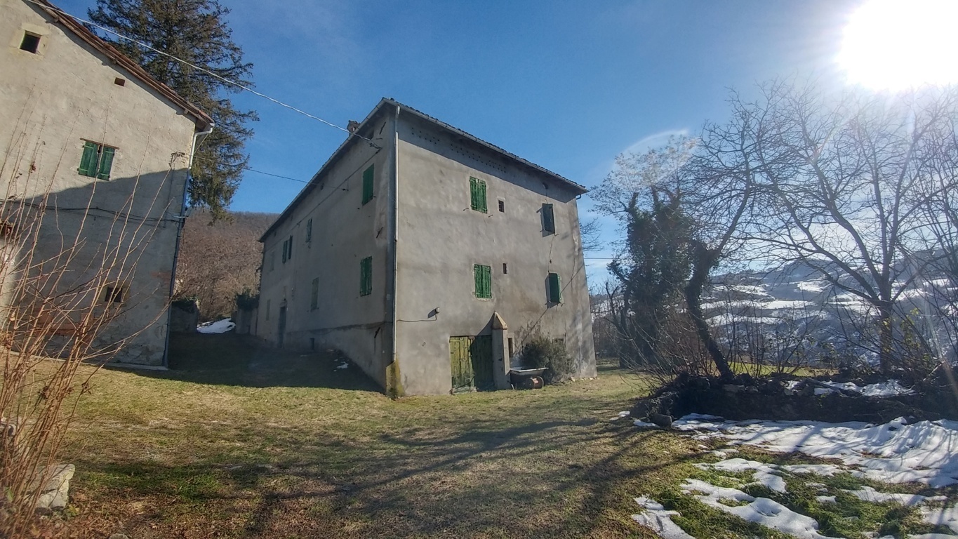 Immagine 4 di Rustico / casale in vendita  a Zocca