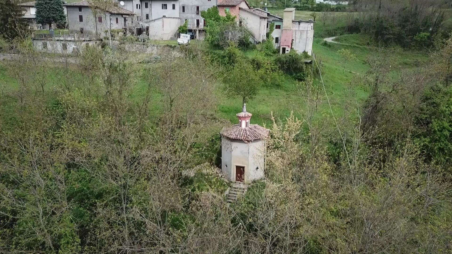 Immagine 23 di Rustico / casale in vendita  a Zocca
