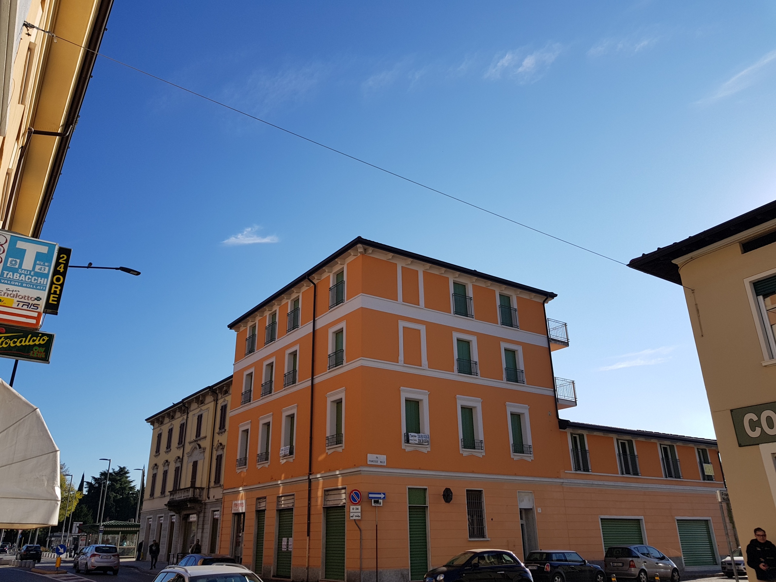 Immagine 14 di Ufficio in vendita  in ZONA VIA MILANO a Brescia