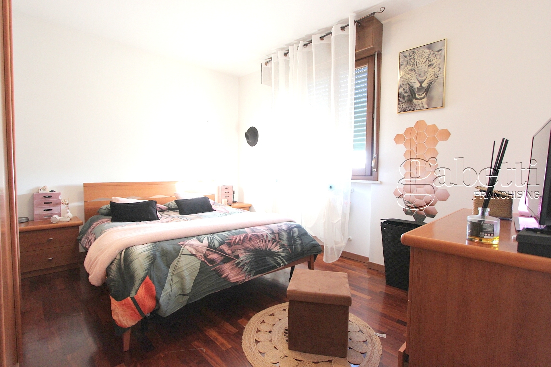 Immagine 12 di Trilocale in vendita  in giacomo leopardi a Lainate