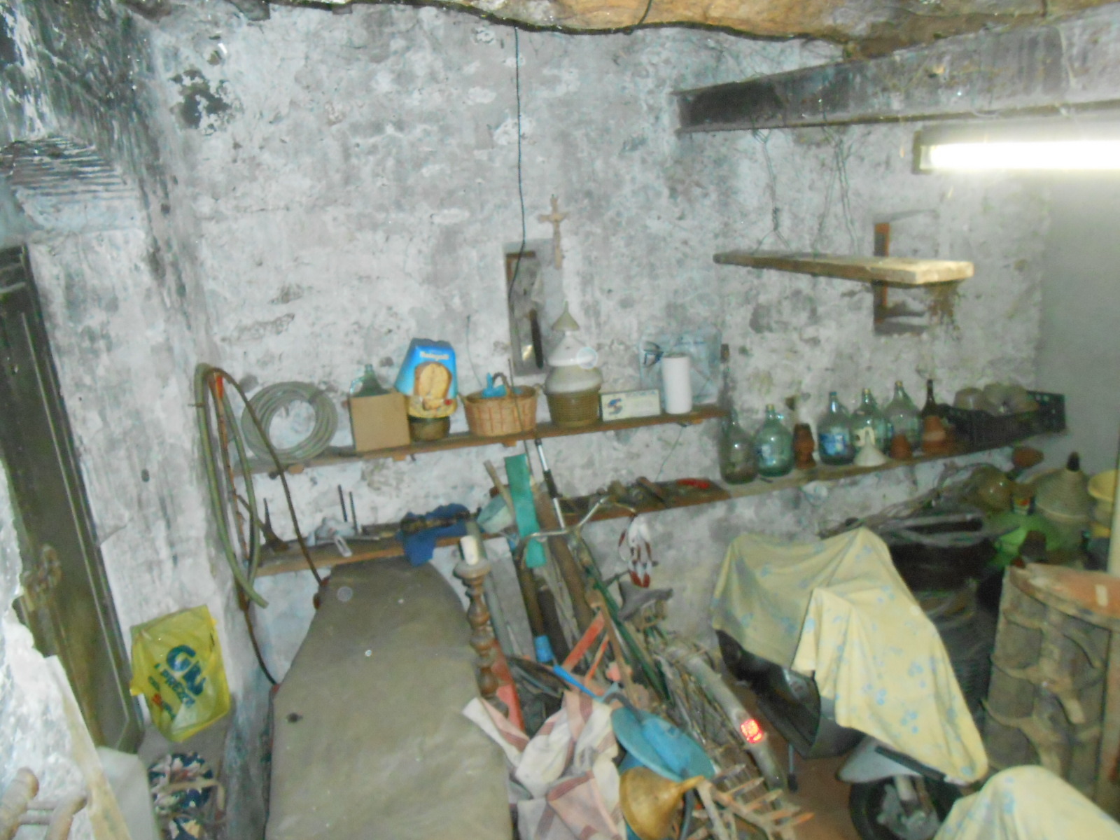 Immagine 9 di Terratetto in vendita  in Via della Maulina a Lucca