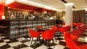 Immagine 5 di Bar / Ristorante in vendita  in Viale Giovanni Pacini a Lucca