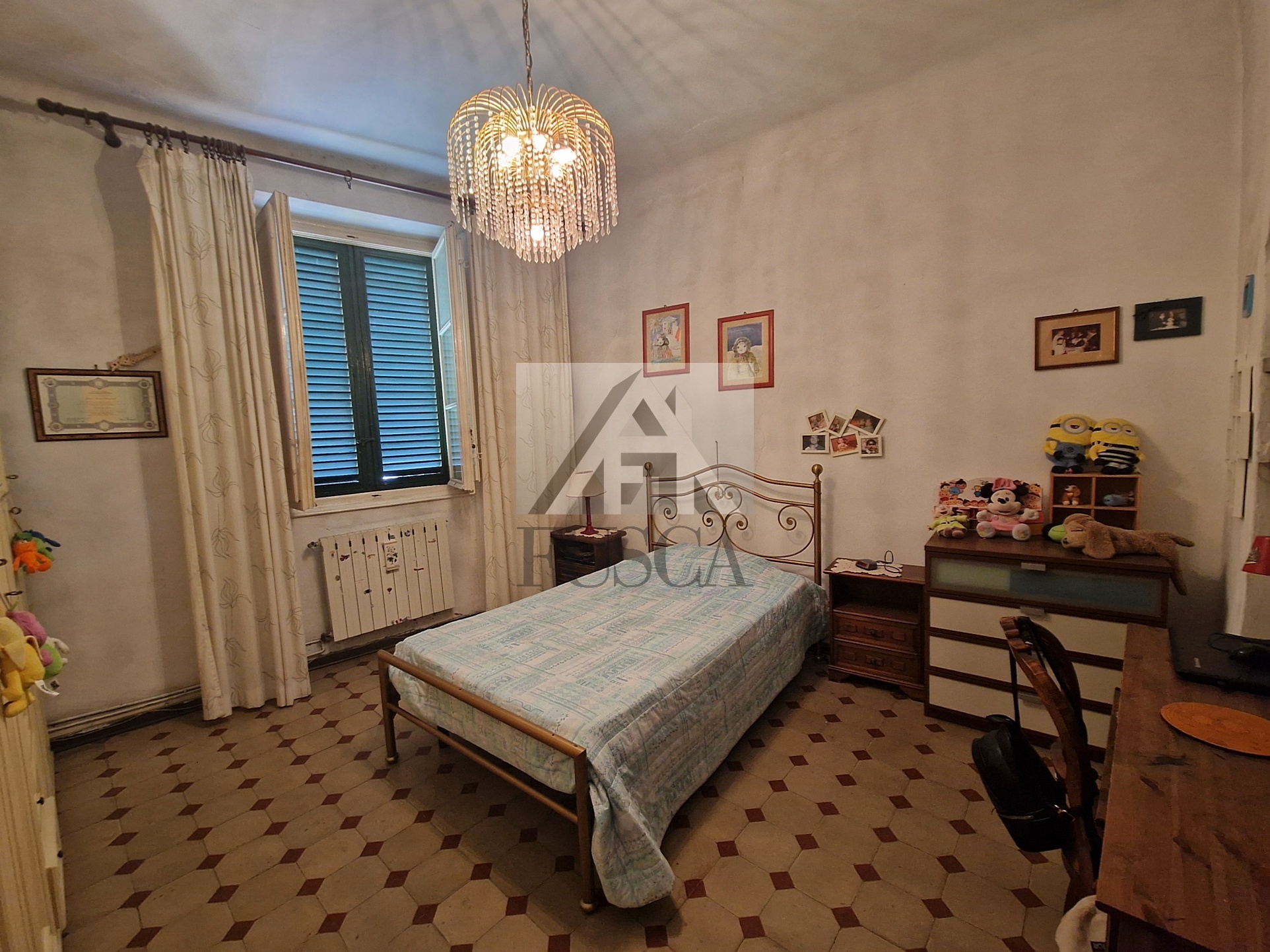 Immagine 15 di Pentalocale in vendita  in Via Sant'Andrea a Lucca