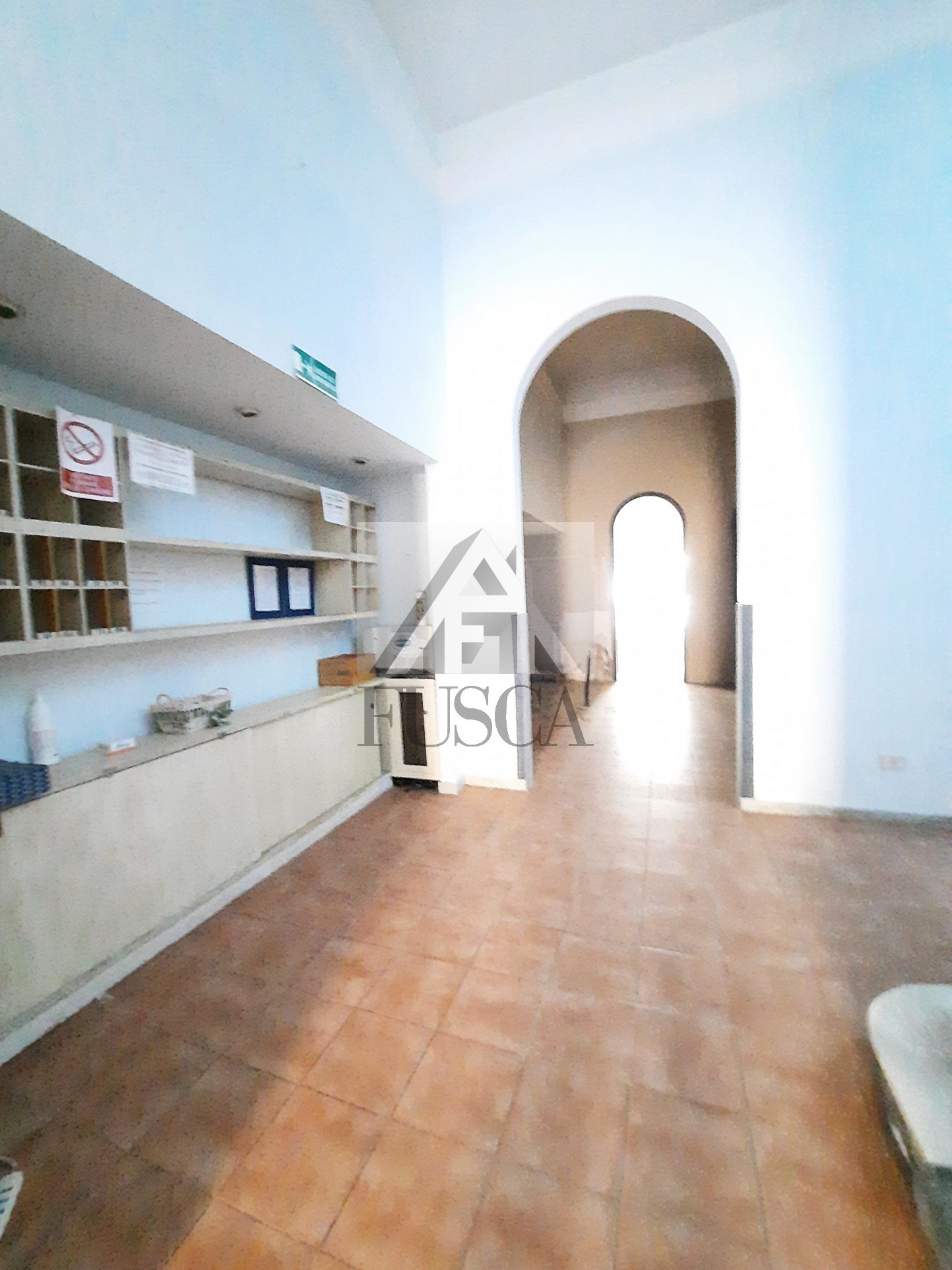 Immagine 6 di Albergo/B&B/Residence in vendita  in via carrara a Viareggio