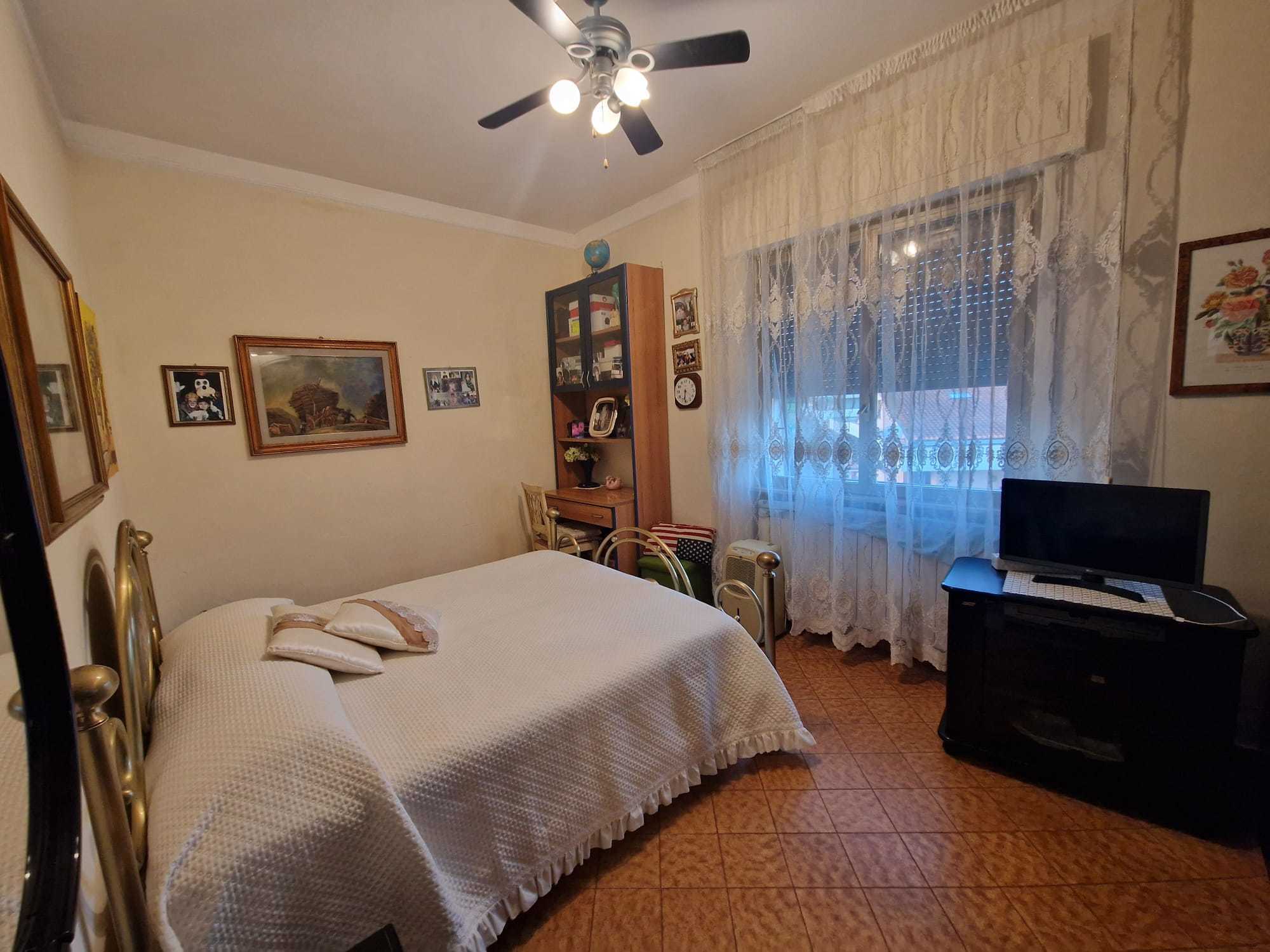 Immagine 9 di Appartamento in vendita  in Via Sant'Angelo a Lucca