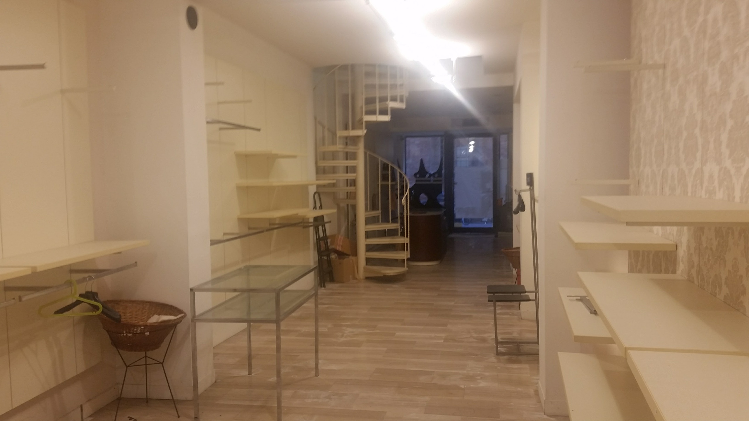 Immagine 4 di Capannone industriale in vendita  in Piazza San Michele a Lucca