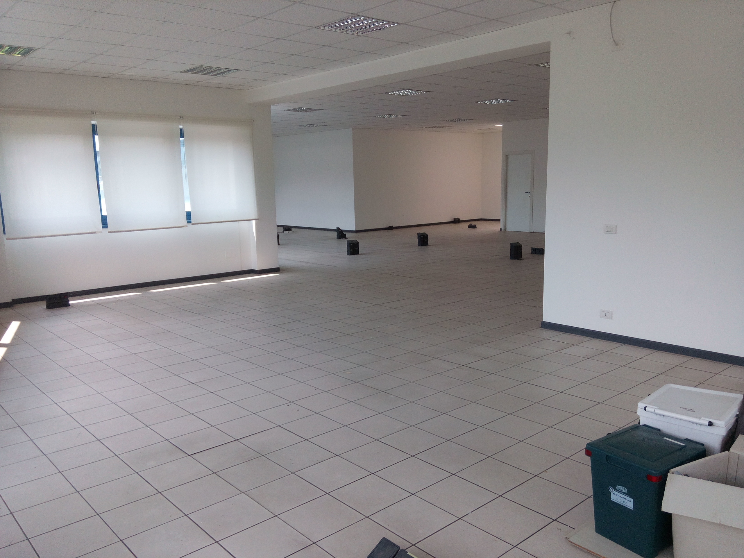 Immagine 16 di Ufficio in vendita  in Via Vecchi Pardini a Lucca