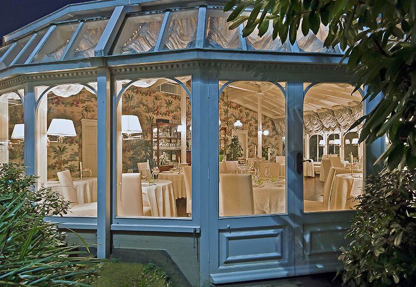 Immagine 14 di Albergo/B&B/Residence in vendita  in Via di Vicopelago e di Pozzuolo a Lucca