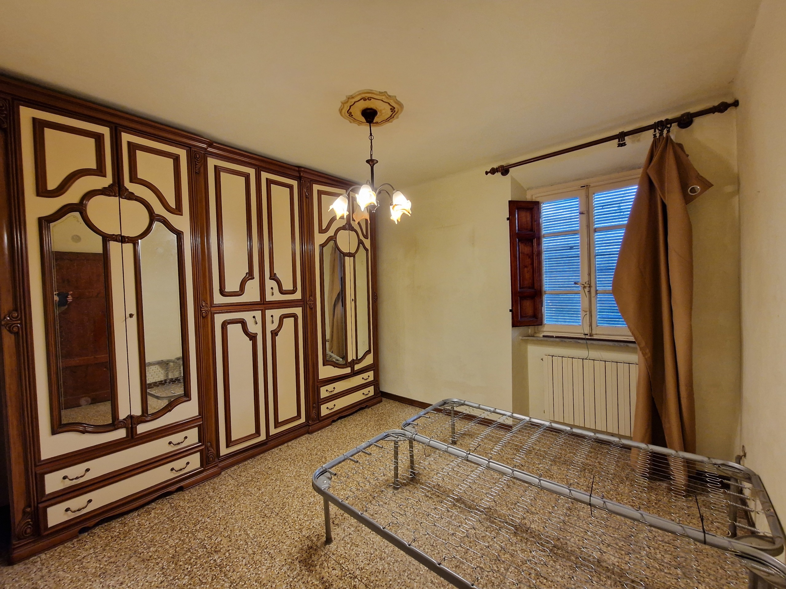 Immagine 46 di Terratetto in vendita  in Via Sarzanese a Lucca