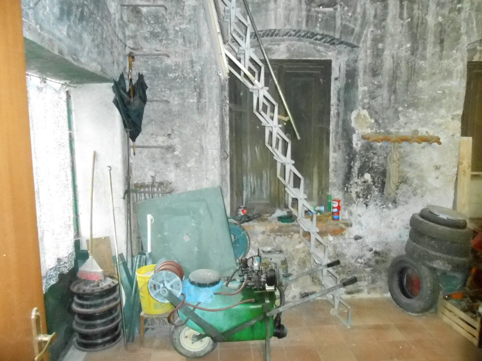 Immagine 6 di Terratetto in vendita  in Via della Maulina a Lucca