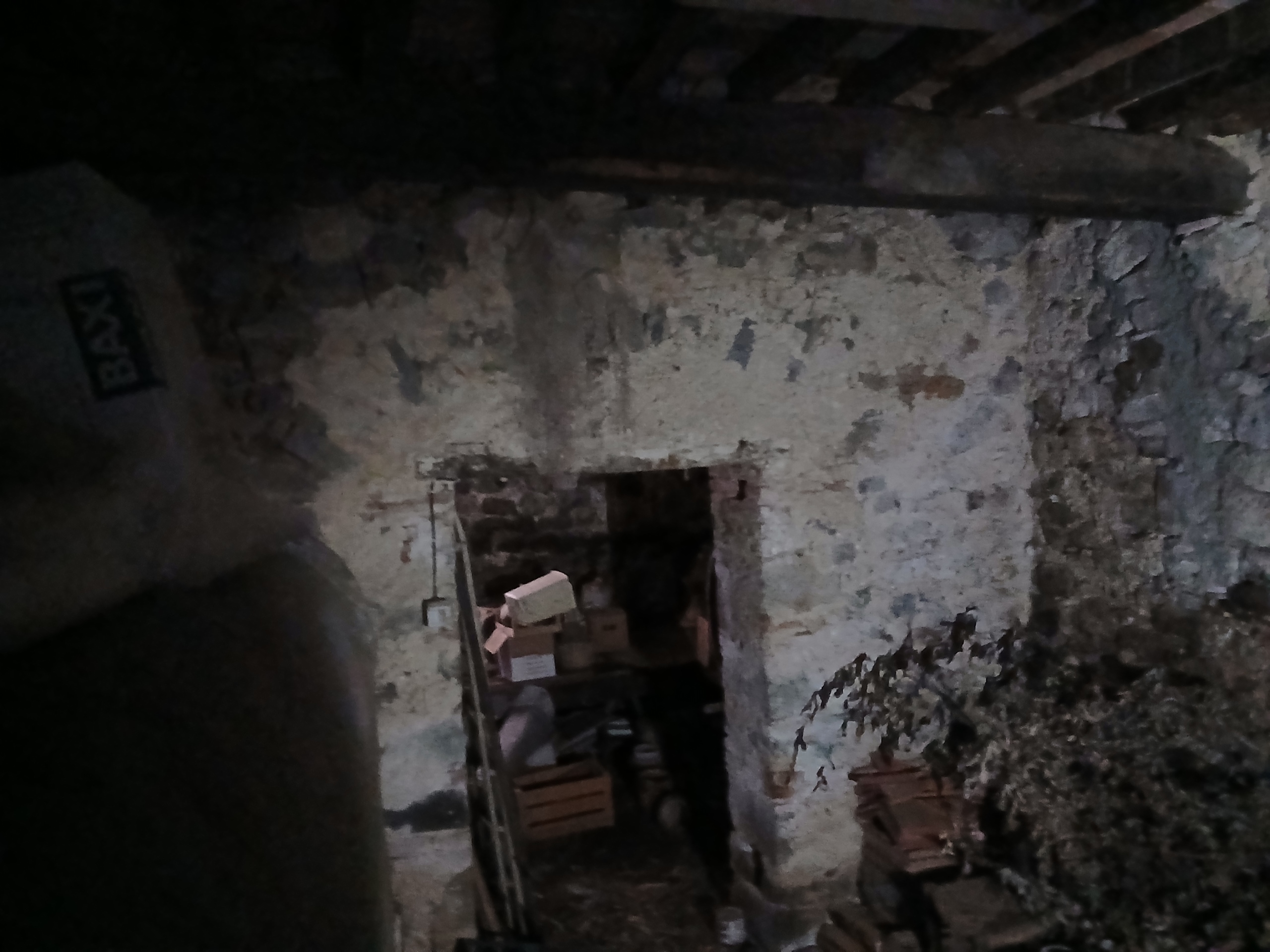 Immagine 13 di Terratetto in vendita  in Via Aia del Colonnello a Villa Basilica