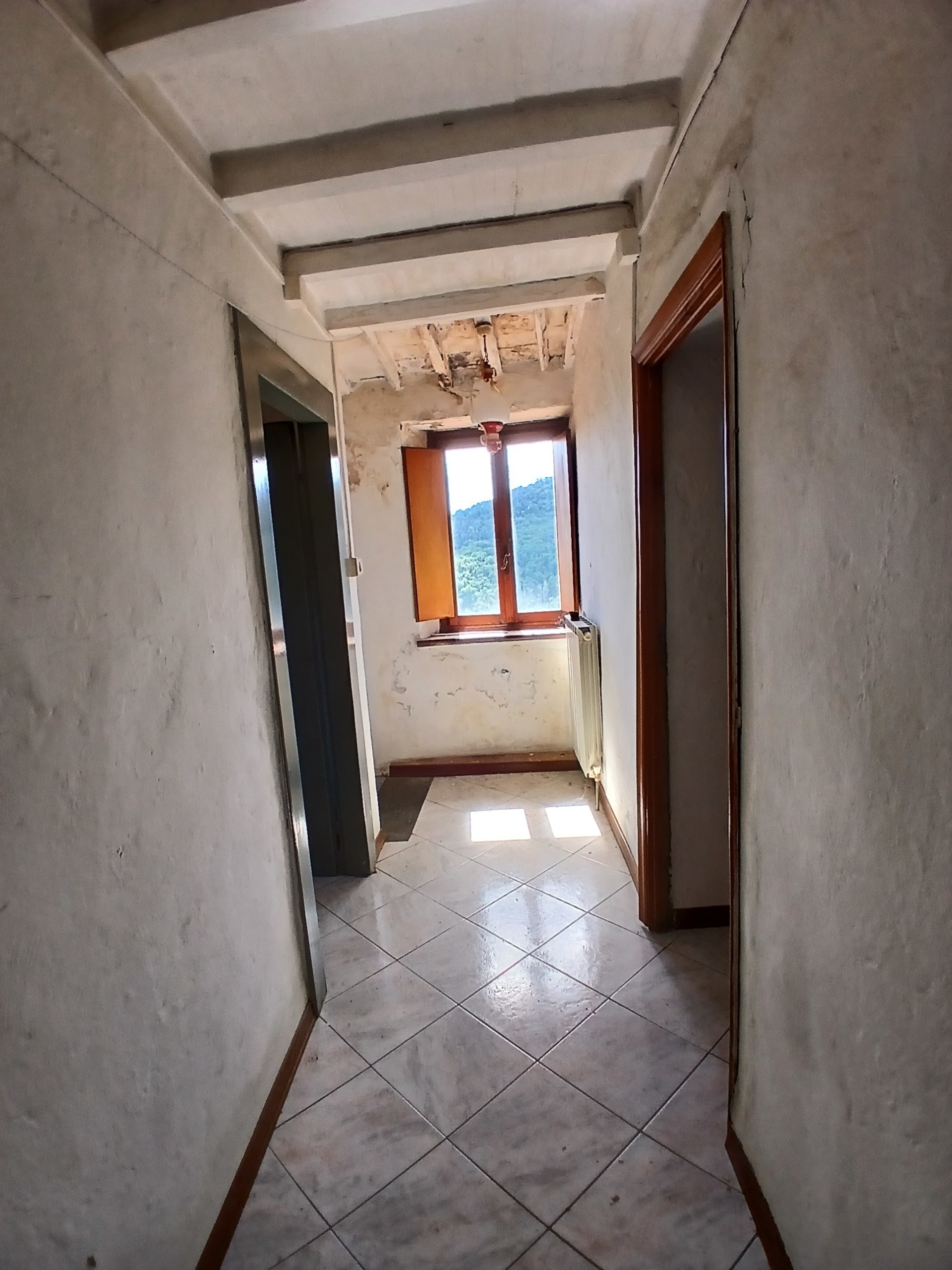 Immagine 9 di Terratetto in vendita  in Via Aia del Colonnello a Villa Basilica