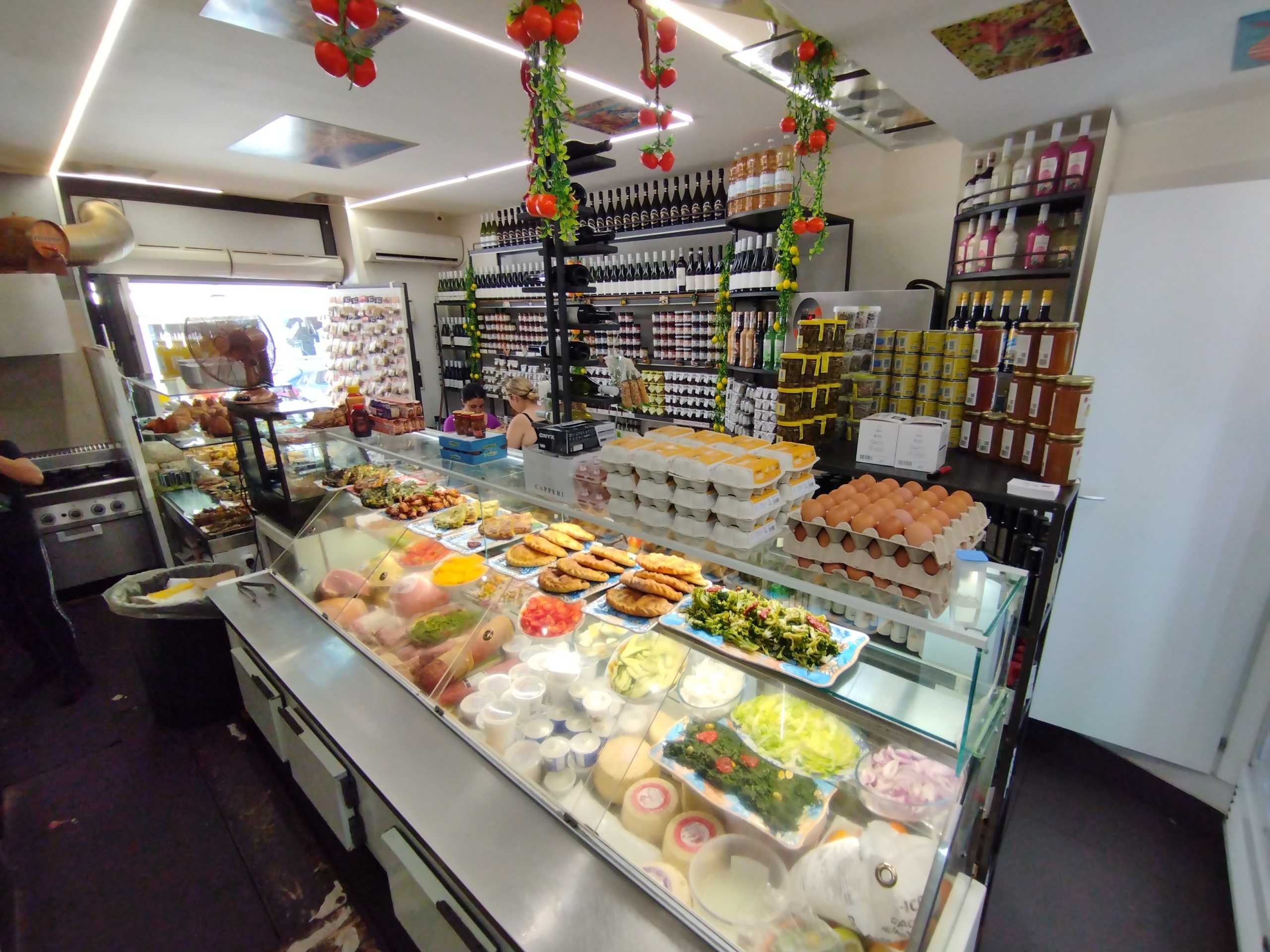 Immagine 19 di Attività commerciale in vendita  in Corso Umberto I a Siracusa