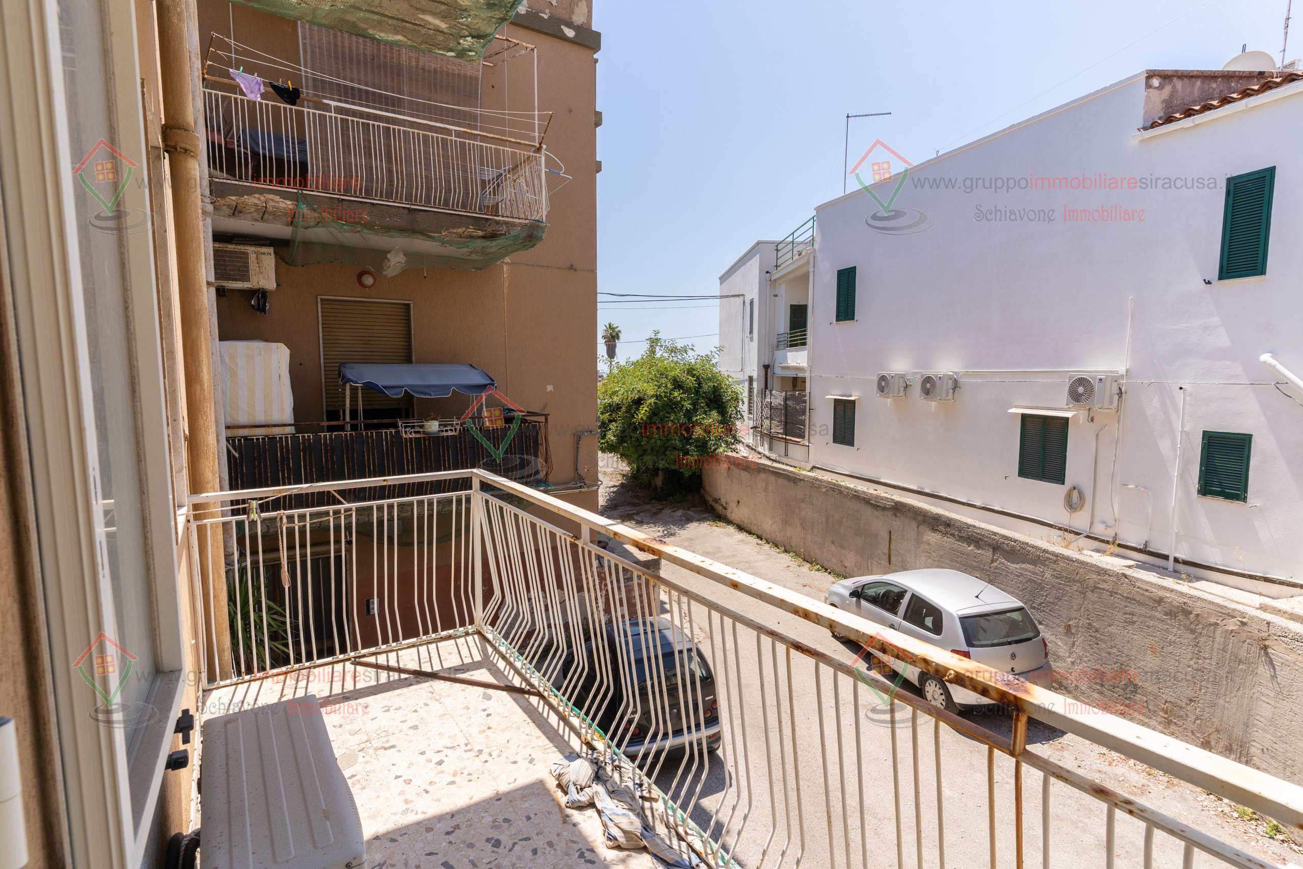 Immagine 16 di Appartamento in affitto  a Siracusa