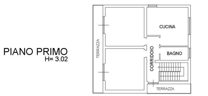 Immagine 44 di Casa indipendente in vendita  in Via bradiola a Sarzana