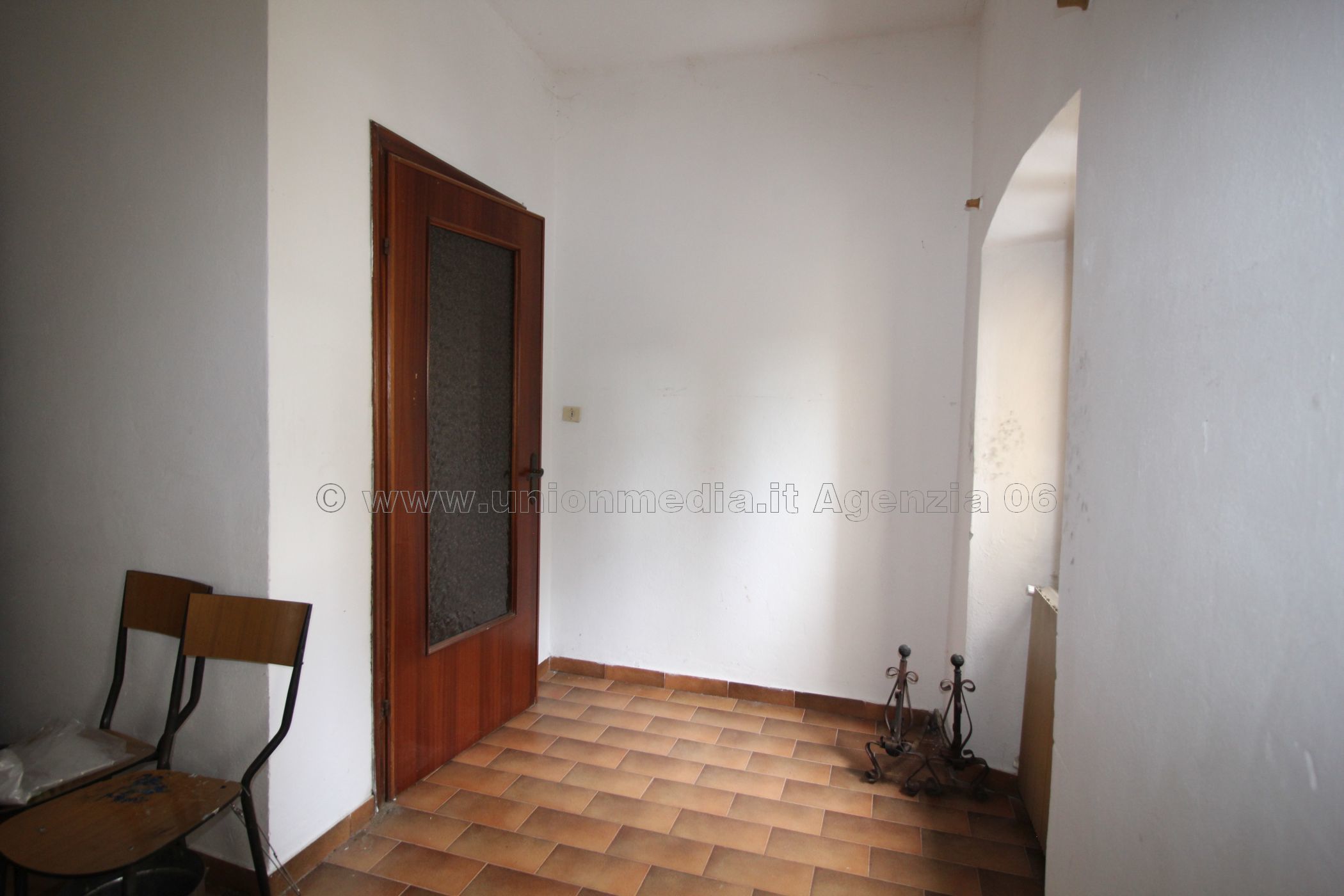 Immagine 11 di Casa semindipendente in vendita  a Arcola