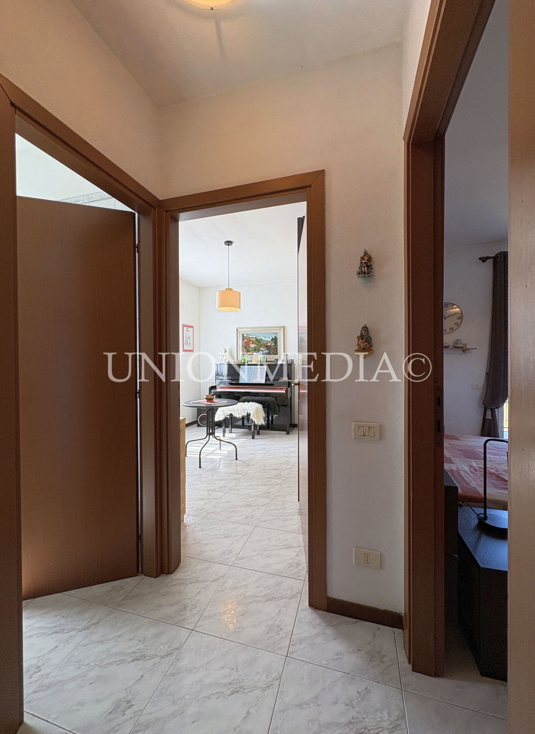 Immagine 13 di Appartamento in vendita  in Via malaspina 1 a Fosdinovo