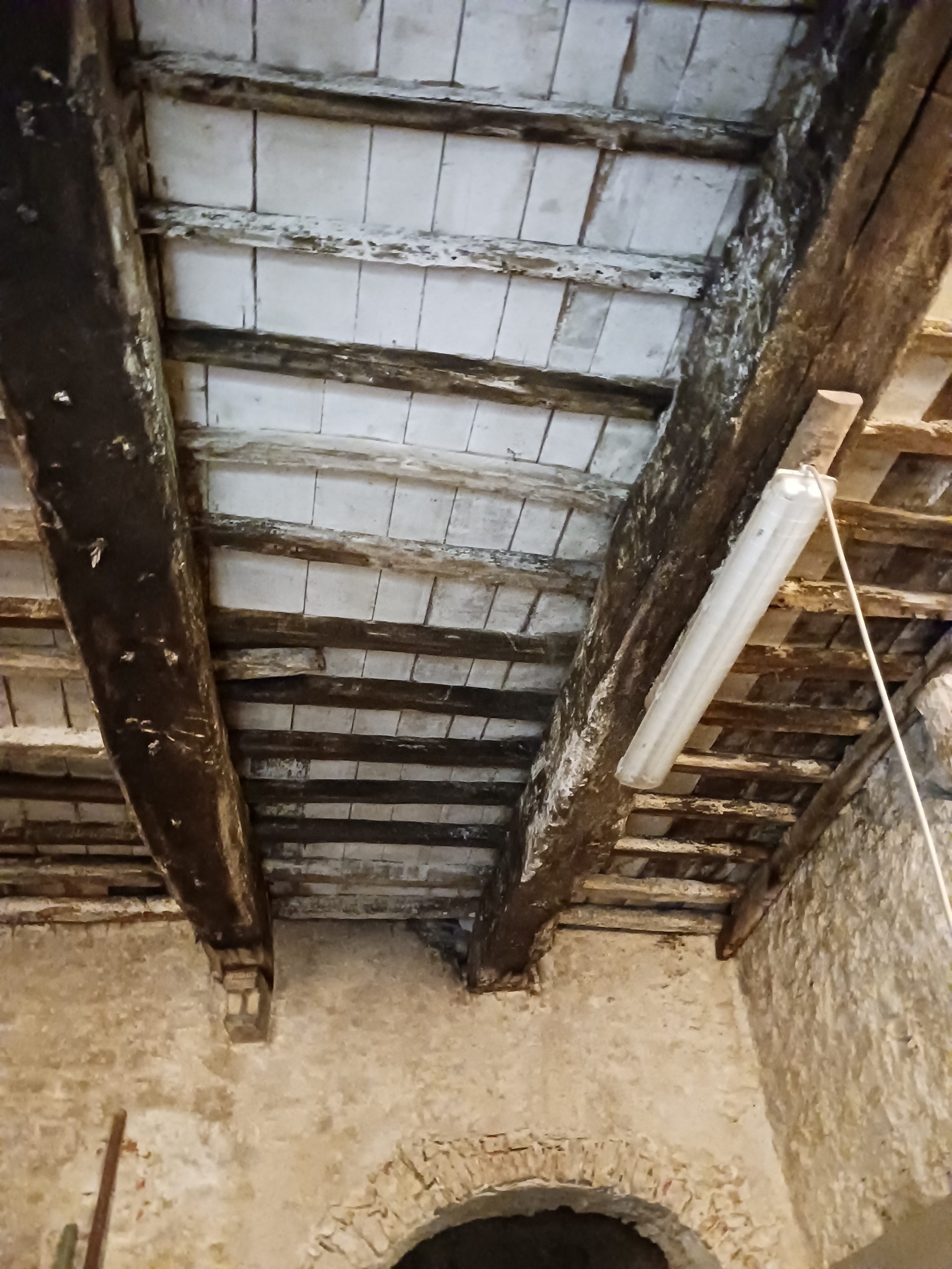 Immagine 5 di Casa semindipendente in vendita  a Arcola