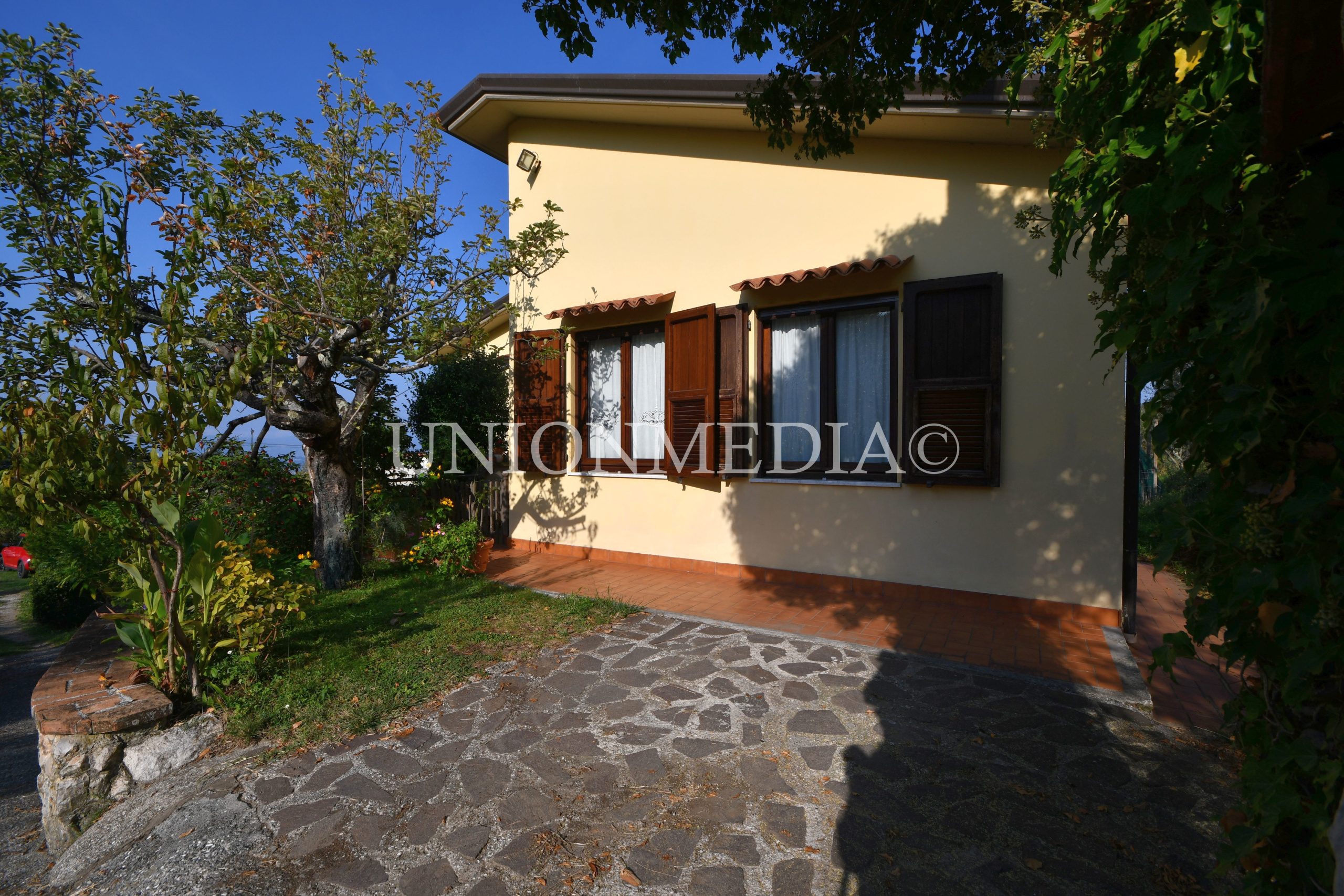 Immagine 8 di Casa indipendente in vendita  in Via boccognano a Fosdinovo