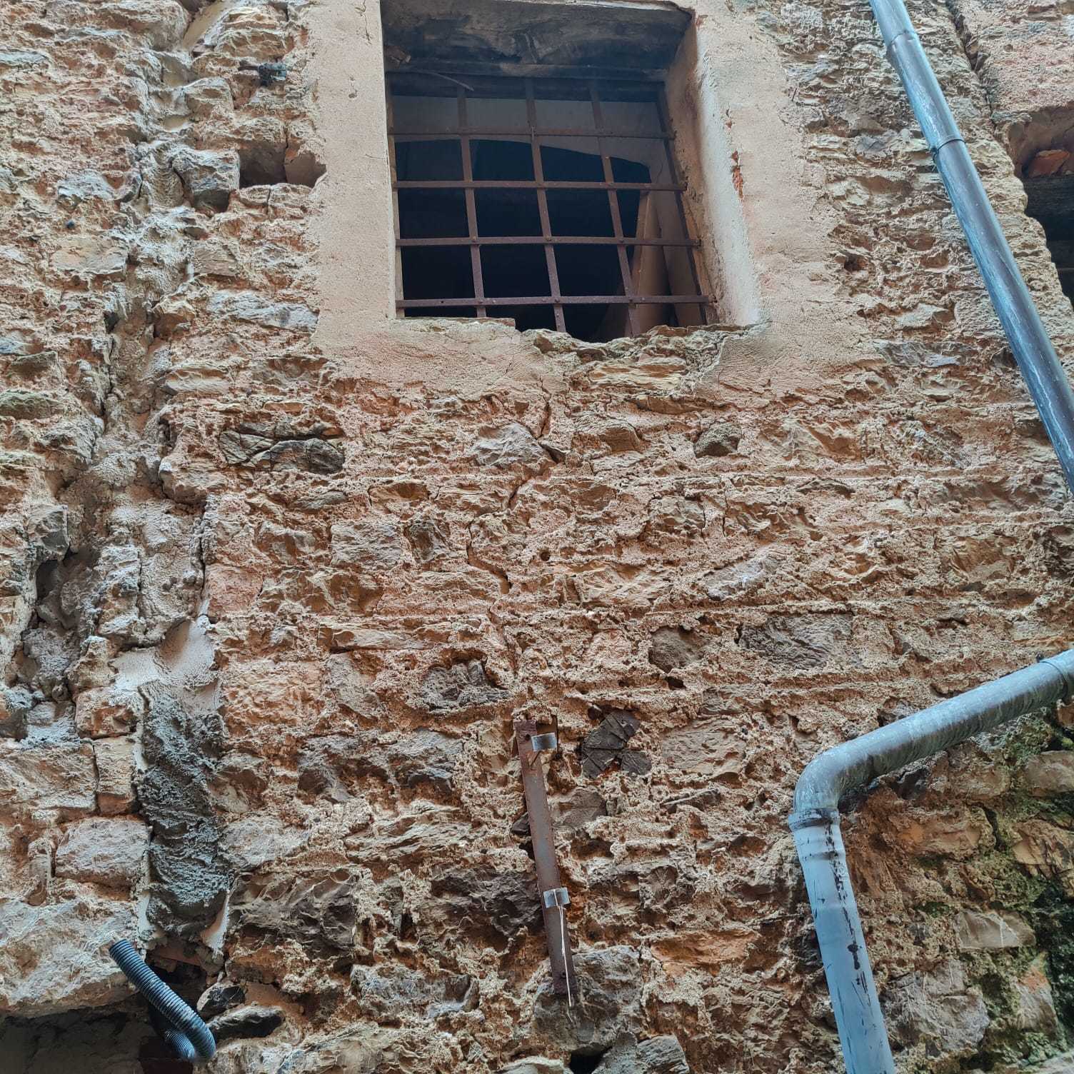 Immagine 7 di Casa semindipendente in vendita  a Arcola