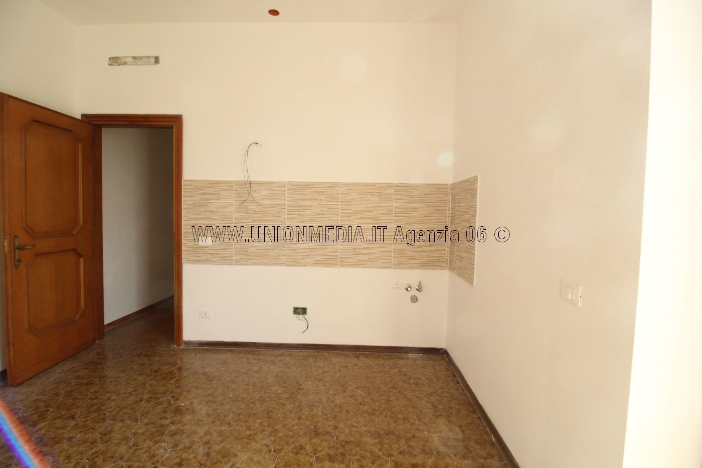 Immagine 3 di Appartamento in affitto  a Arcola