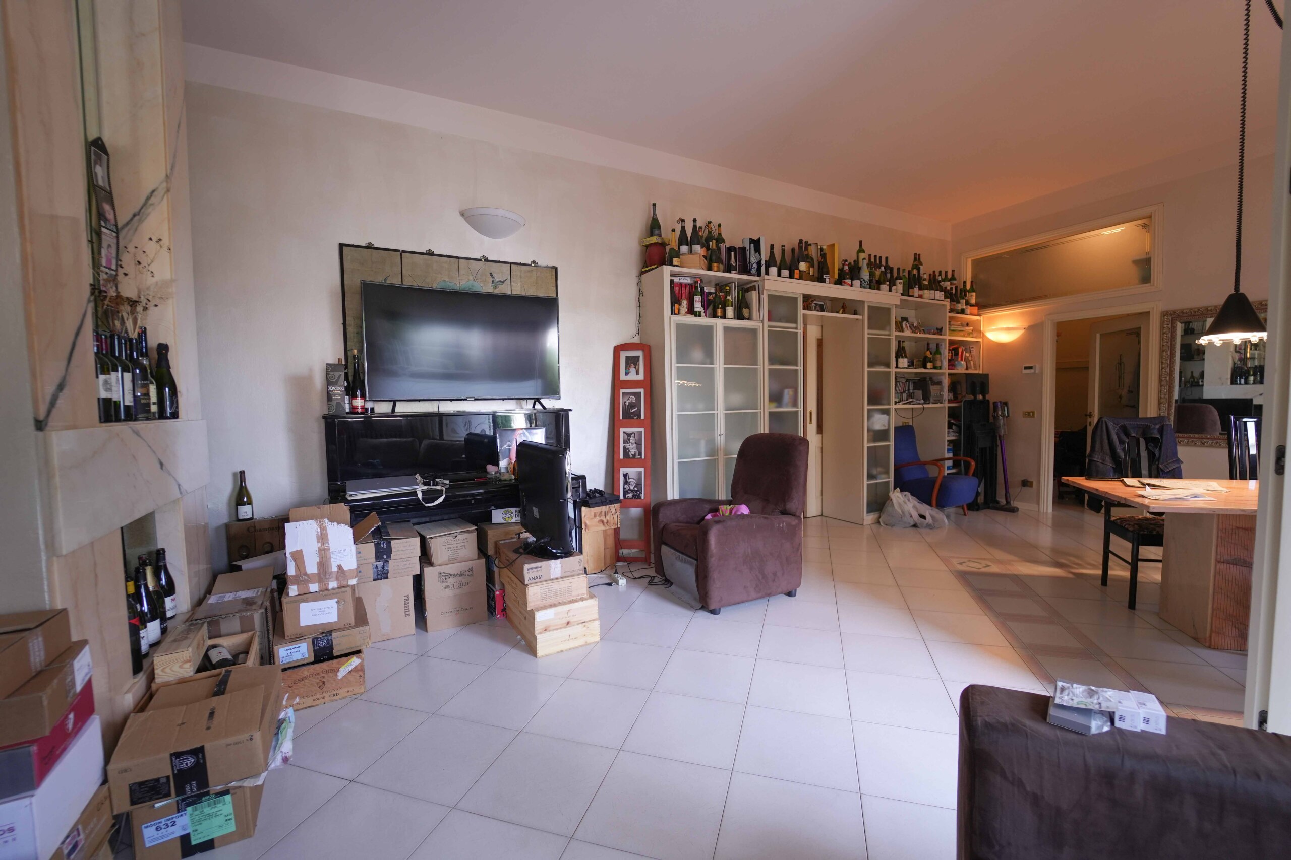 Immagine 6 di Pentalocale in vendita  in Piazza Fratelli Rosselli a Santarcangelo Di Romagna