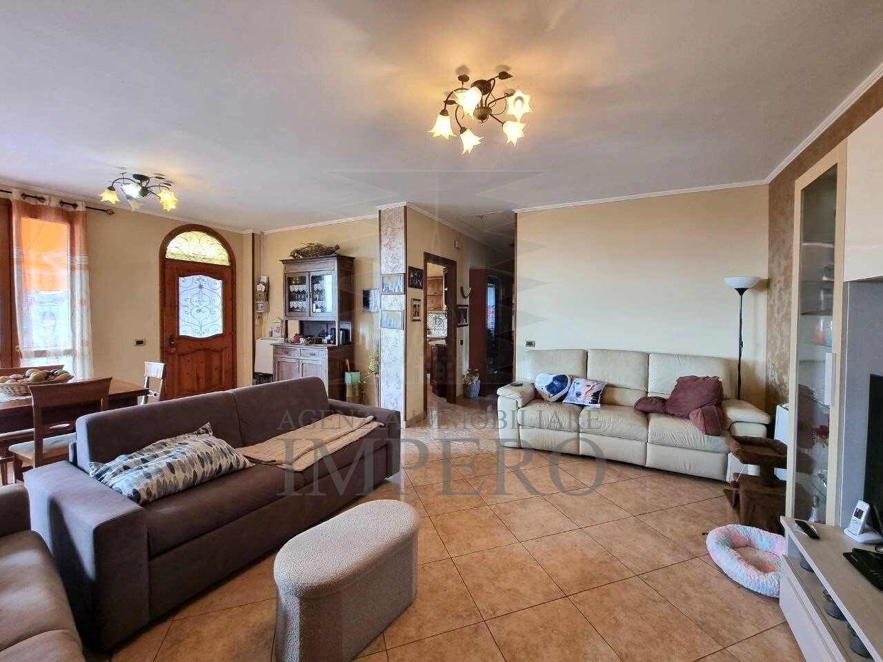 Immagine 7 di Casa indipendente in vendita  in Via Tamagna 25 a Ventimiglia