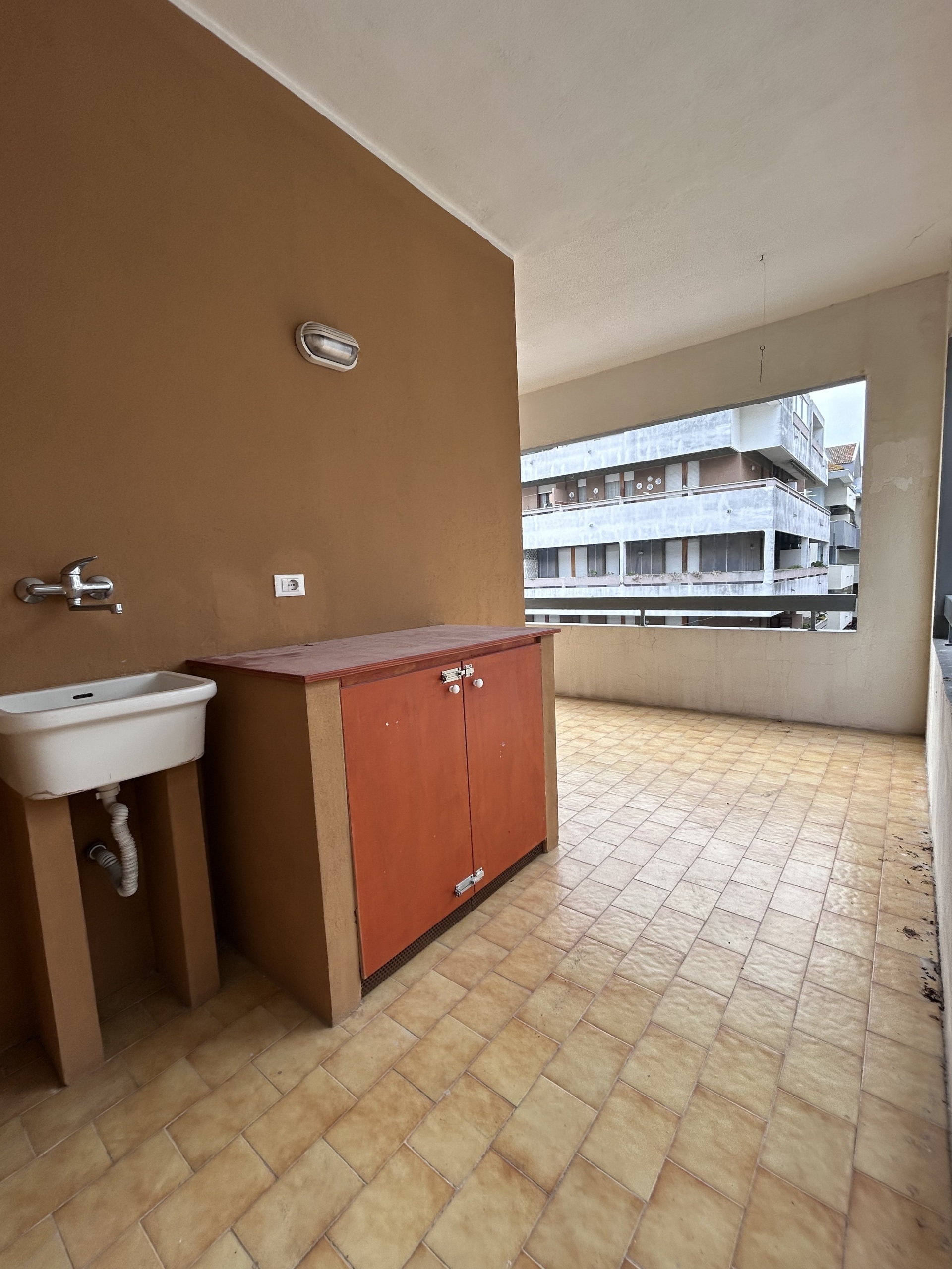 Immagine 21 di Trilocale in affitto  in Viale Maiella 23/A a Francavilla Al Mare