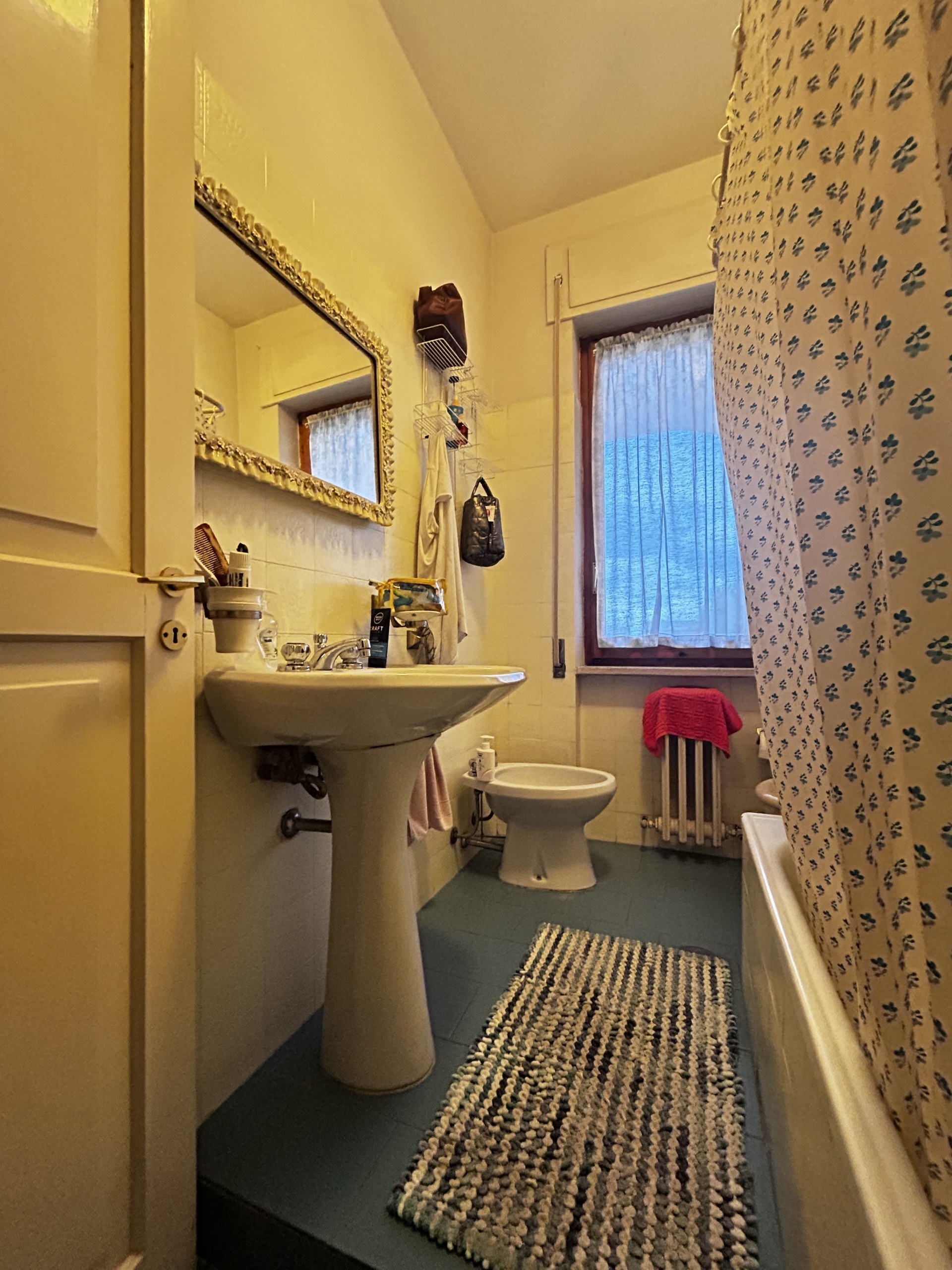 Immagine 9 di Bilocale in affitto  in Viale Maiella 23/A a Francavilla Al Mare