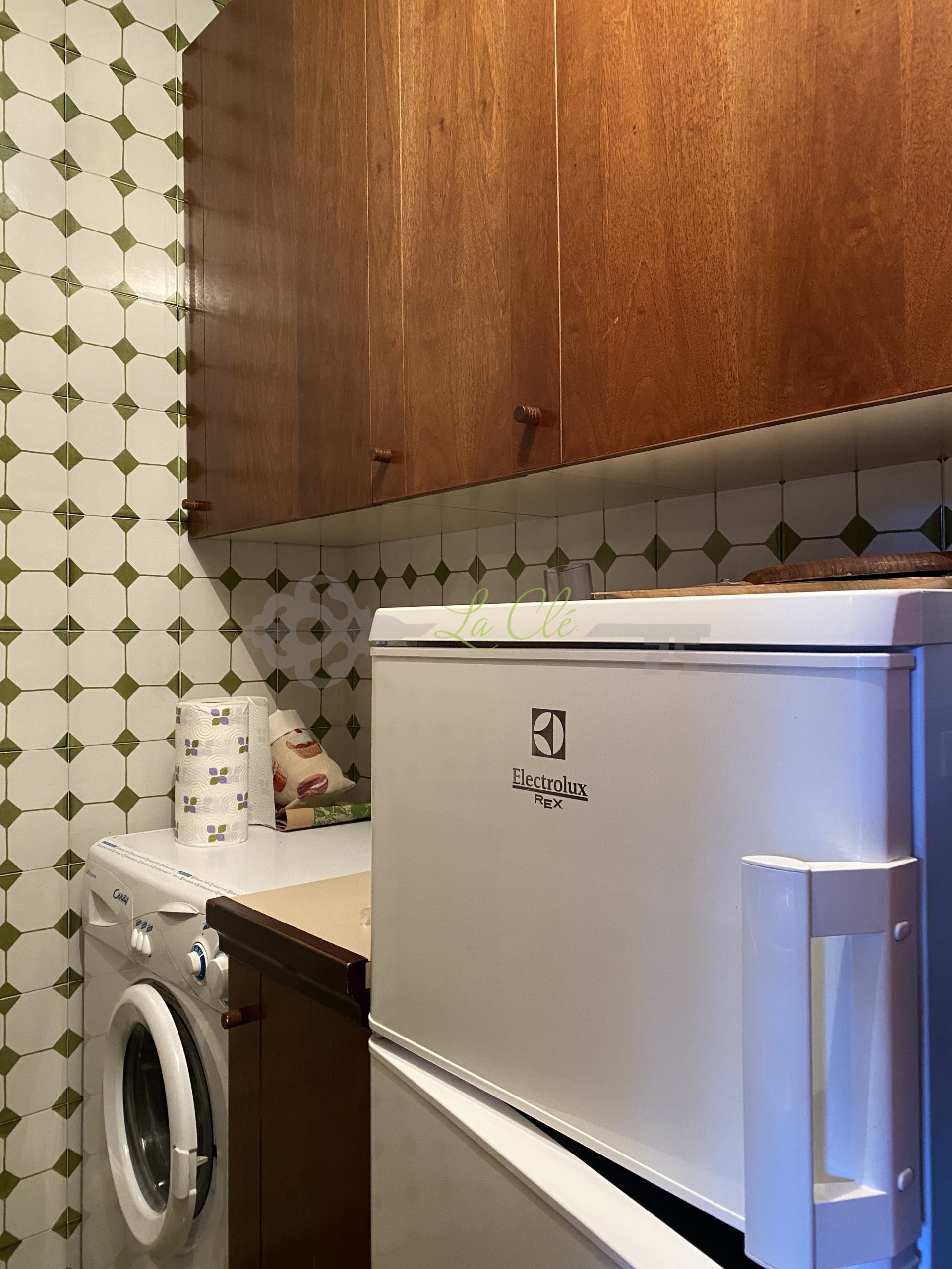 Immagine 7 di Trilocale in affitto  a Pre'-Saint-Didier