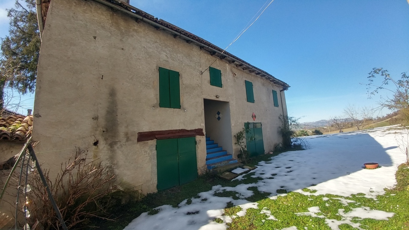 Immagine 24 di Rustico / casale in vendita  a Zocca