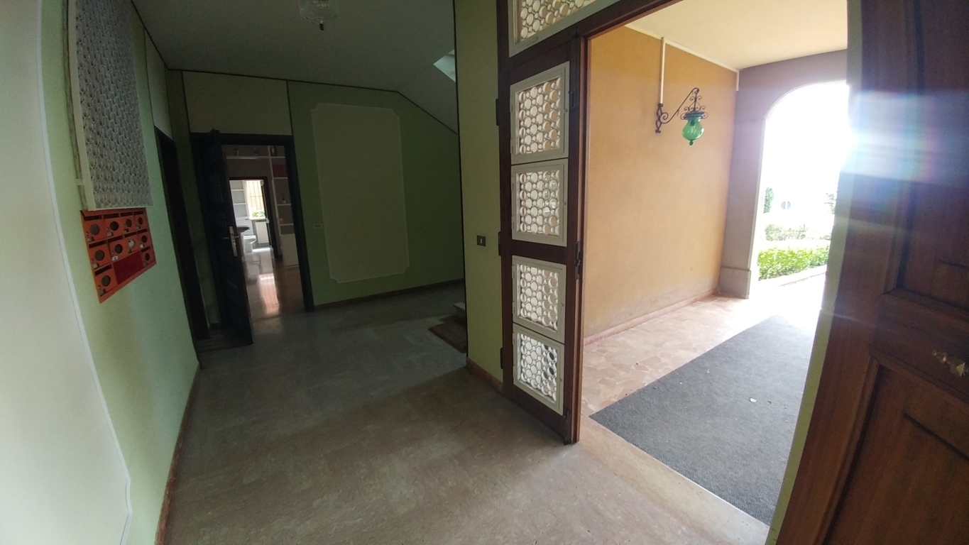 Immagine 23 di Quadrilocale in vendita  in Via Aldo Moro 73 a Zocca