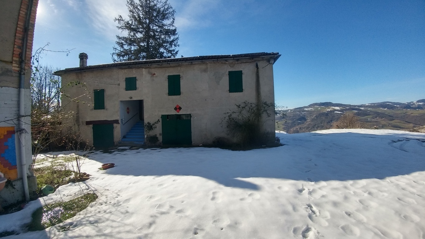 Immagine 15 di Rustico / casale in vendita  a Zocca