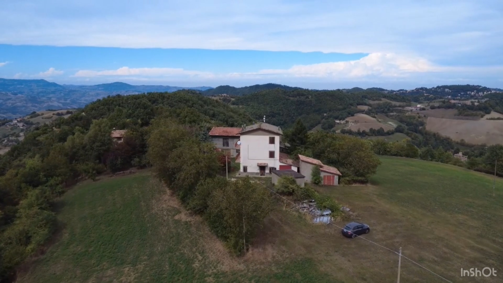 Immagine 54 di Rustico / casale in vendita  in Via Mauro Tesi 1046 a Zocca