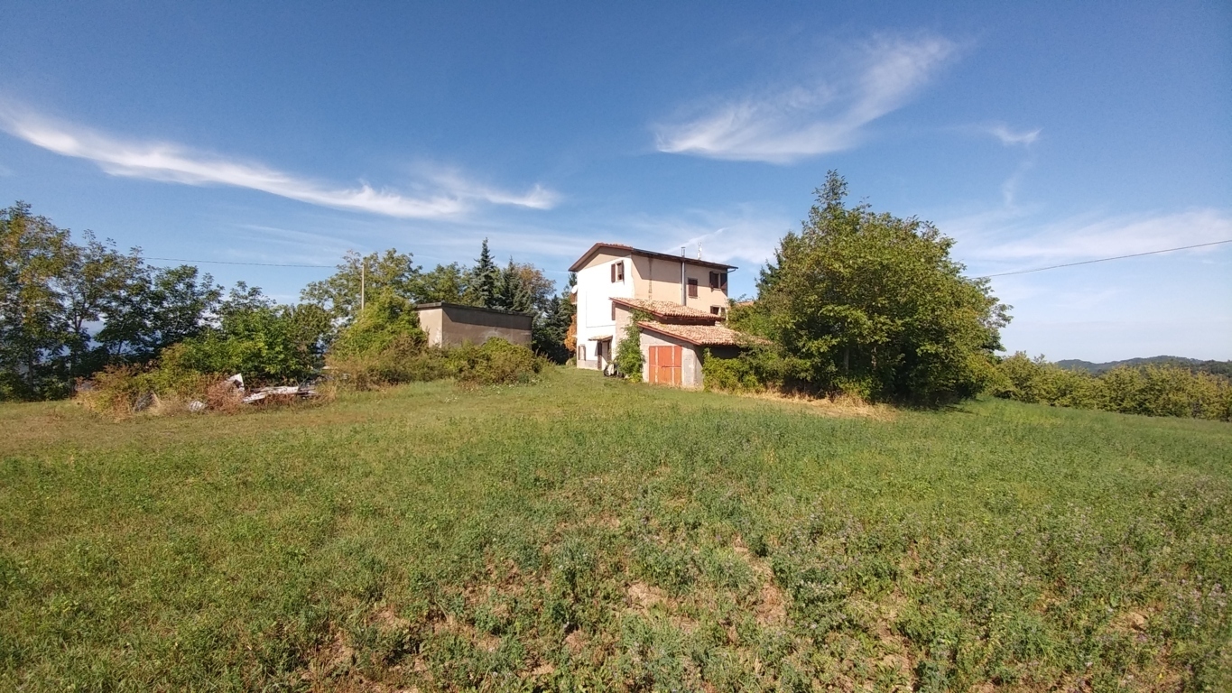 Immagine 4 di Rustico / casale in vendita  in Via Mauro Tesi 1046 a Zocca