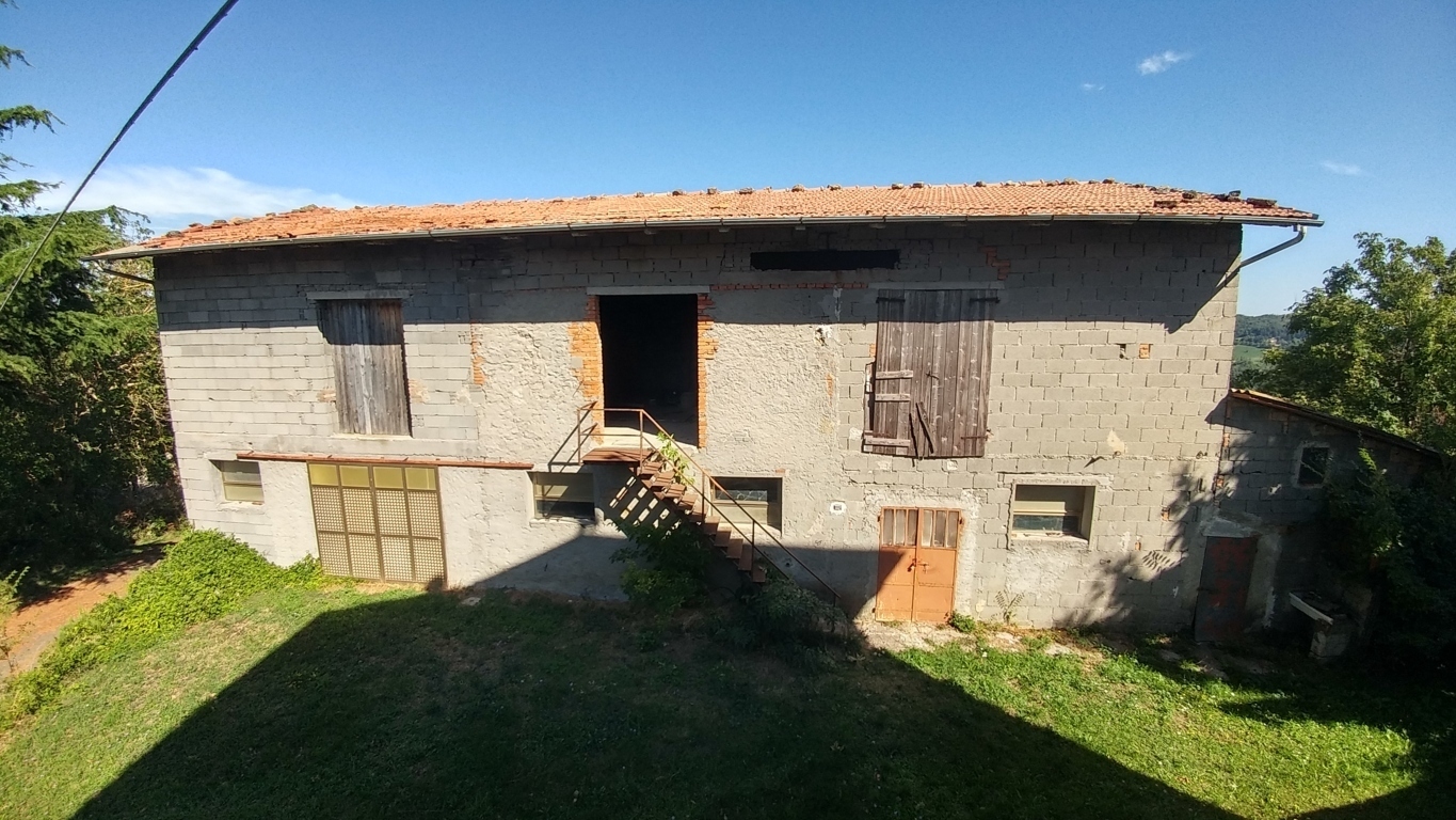 Immagine 29 di Rustico / casale in vendita  in Via Mauro Tesi 1046 a Zocca